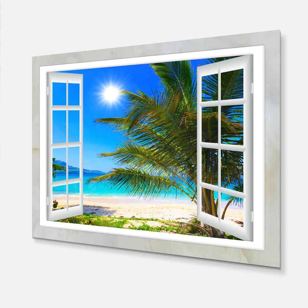 Designart MT11433-20-12 Wall-Art - View #2