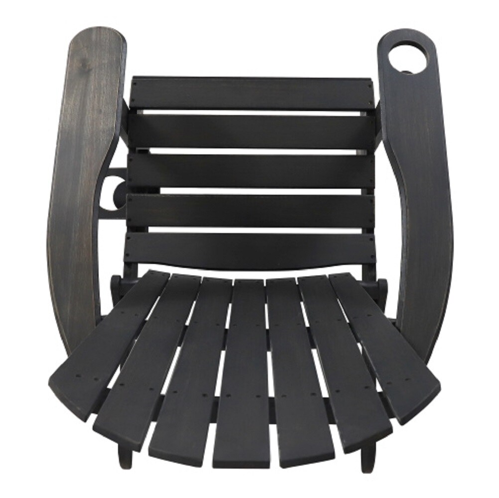 ZAKLOOP WU68940.00DGRY Patio-Chairs - View #7
