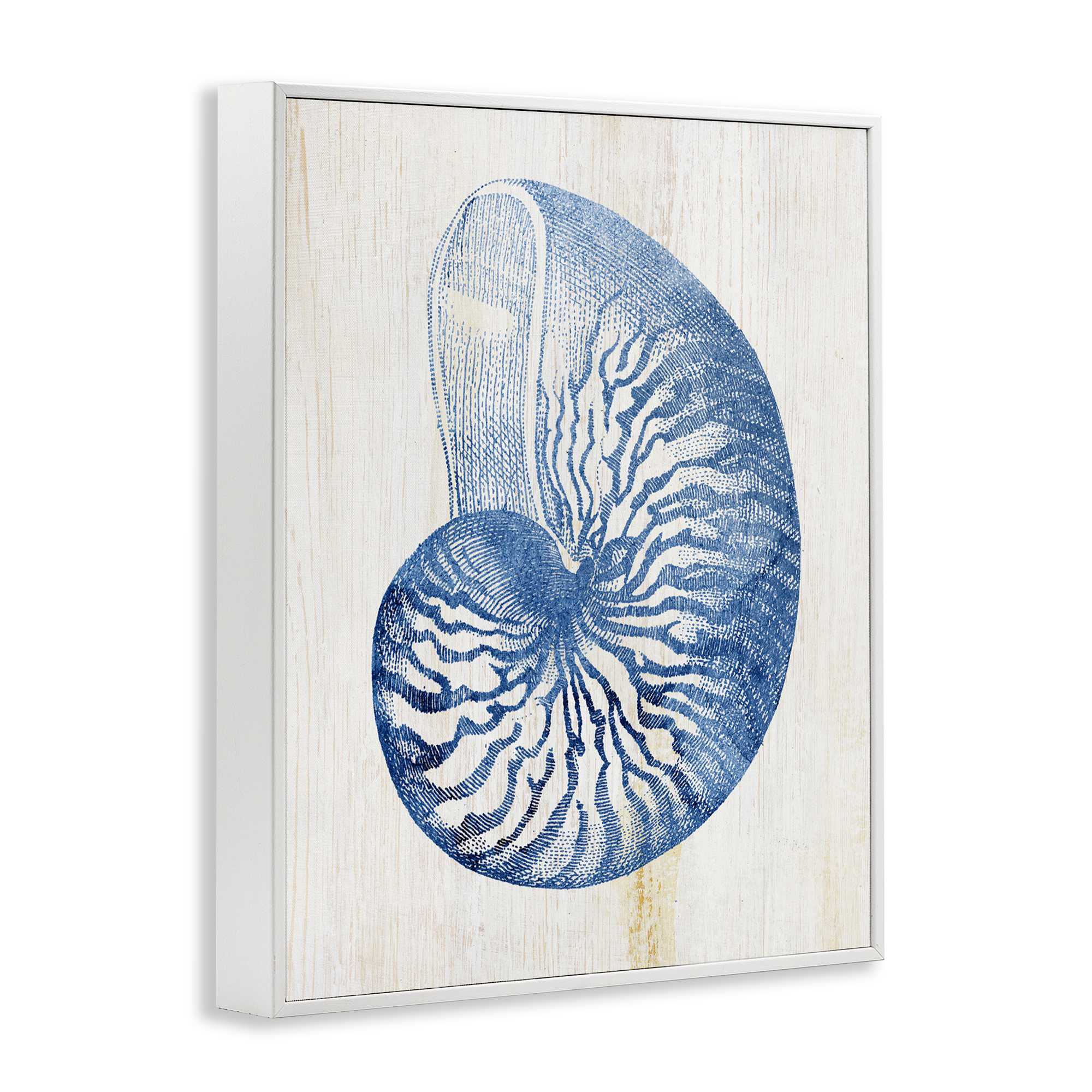 Stupell Industries BS-153-WFR-24X30 Wall-Art - View #2