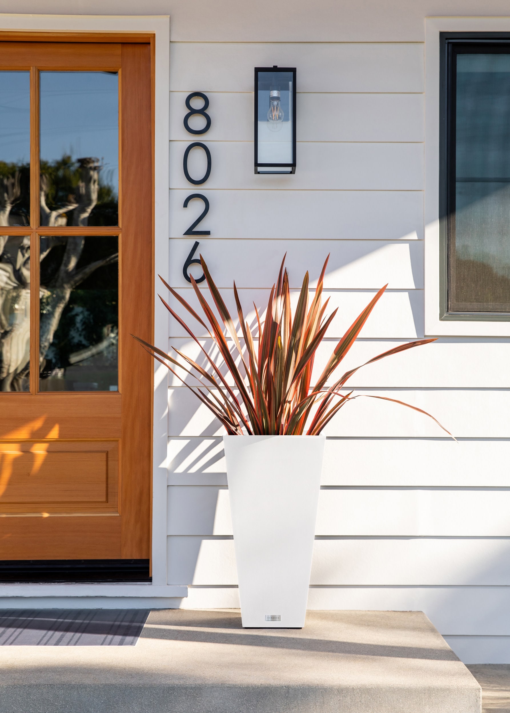 Veradek MV28W Planter-Window-Box - View #4