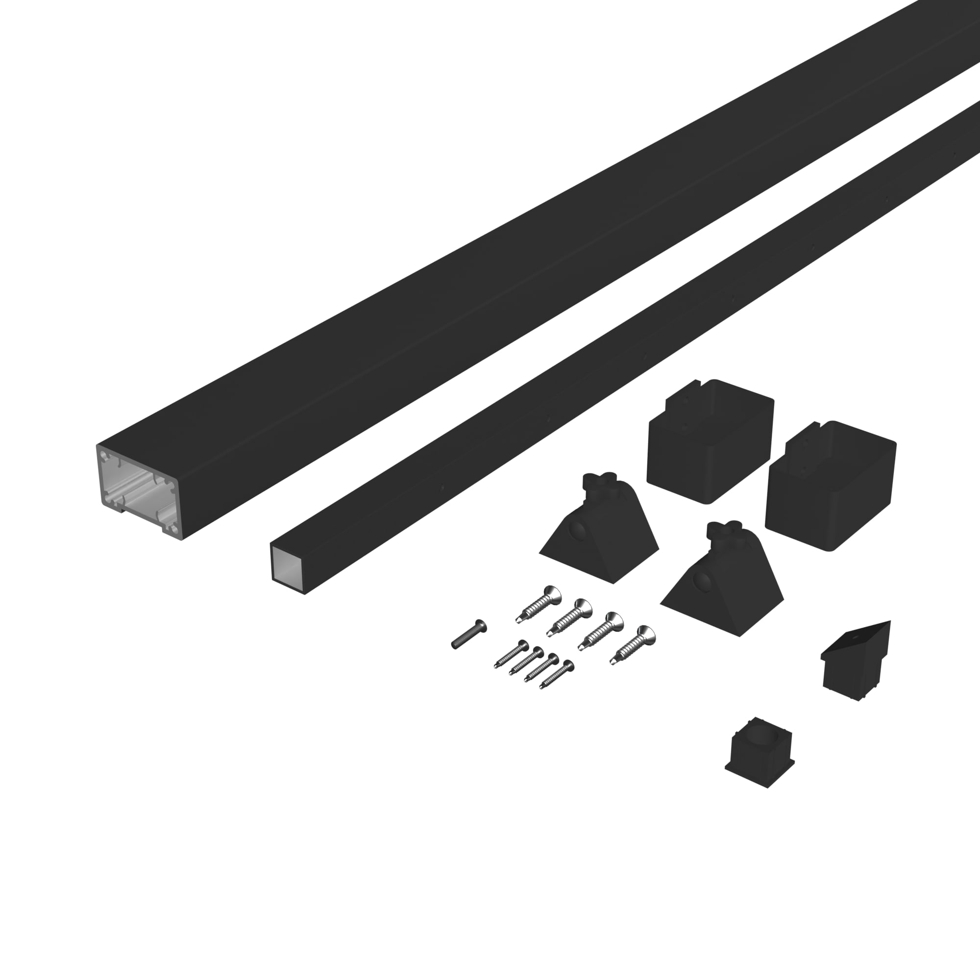 Deckorators 398870 railings - View #6
