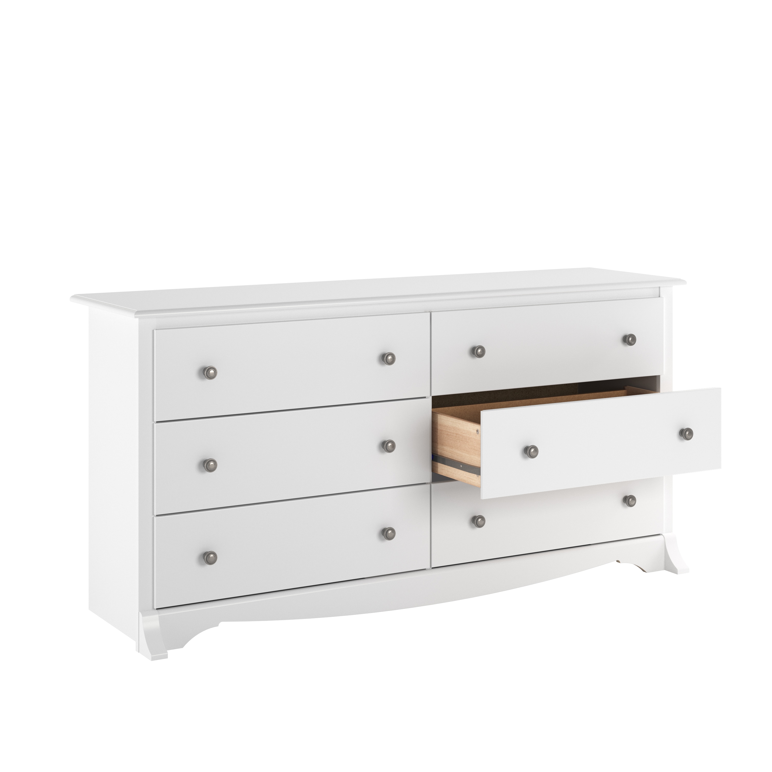 Prepac WDC-6330-K dressers - View #8