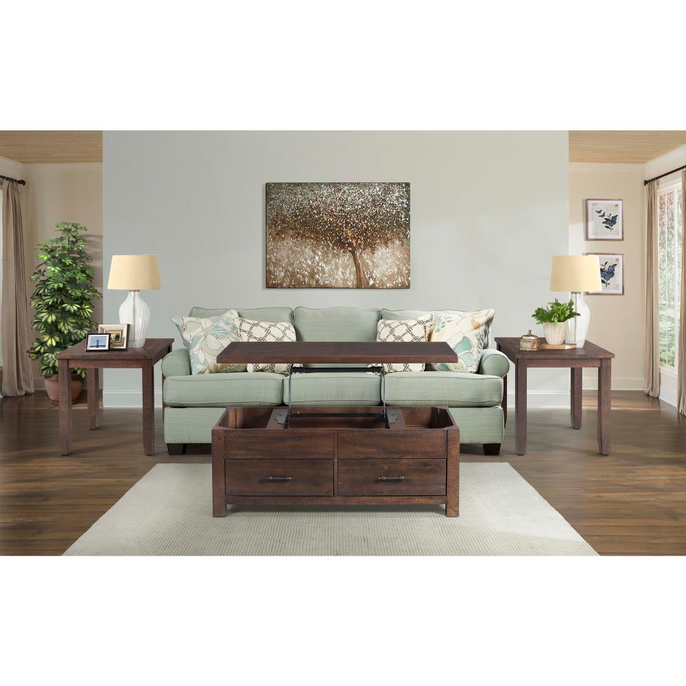 Picket House Furnishings TJX100CTLT Coffee-Tables - View #6