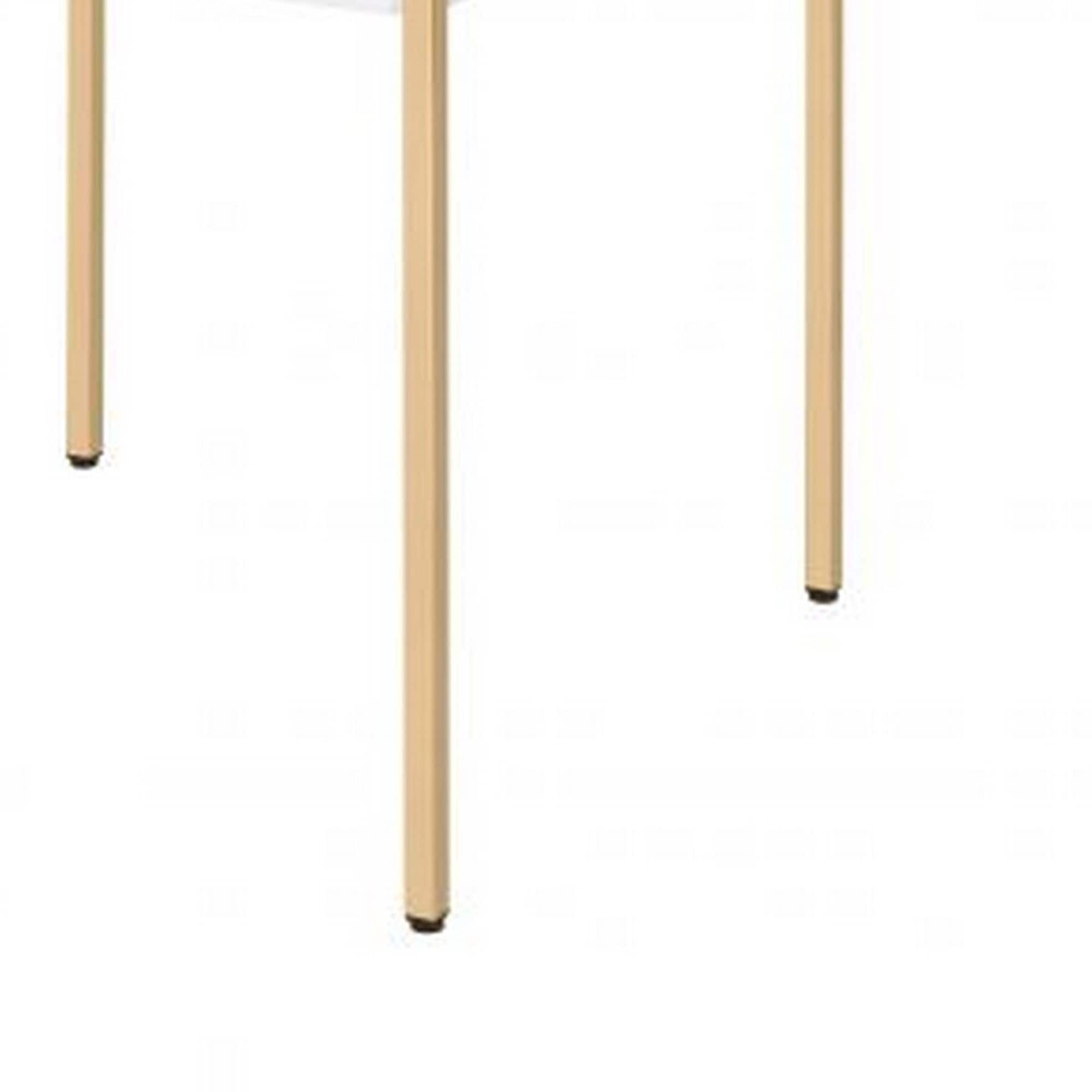 Benzara BM266461 End-Tables - View #4