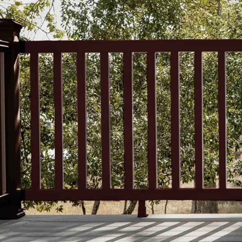 Trex VL0836HRKFS railings - View #6
