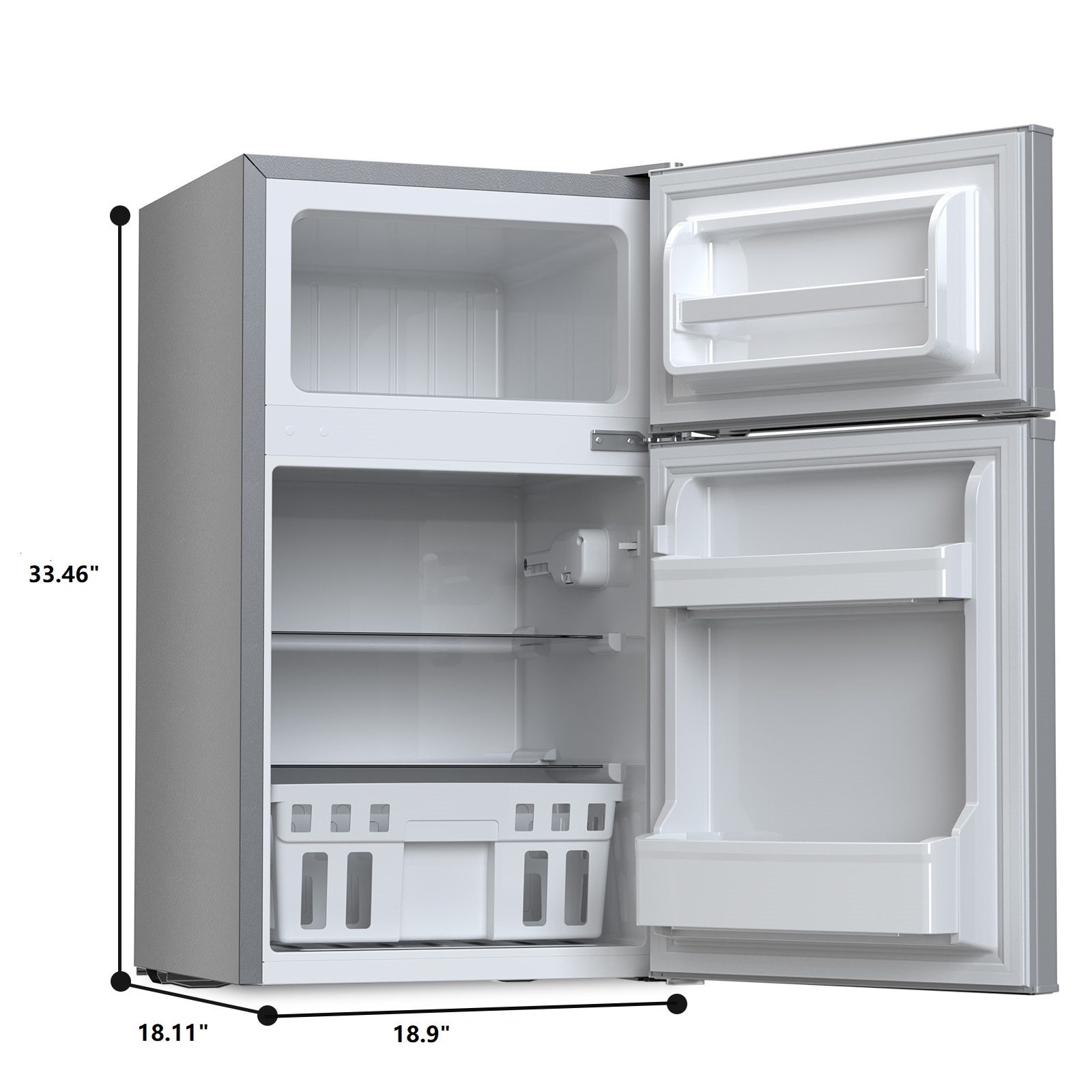 COWSAR F5890GY-GRAY m050615 - View #9