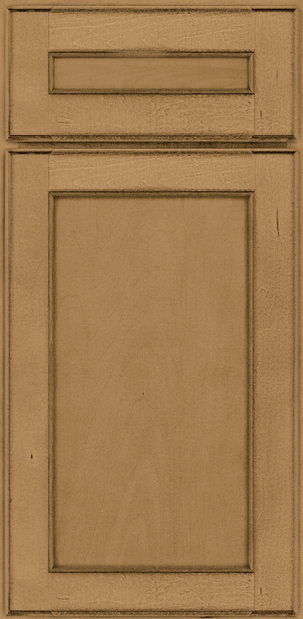KraftMaid RDCDS,AC9M2,G99M Cabinet-Samples - View #9
