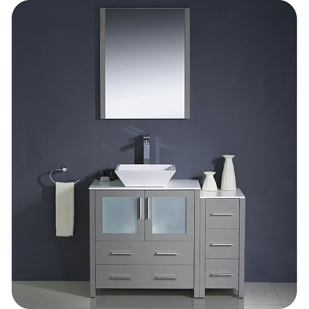 Fresca FCB62-3012GR vanities - View #12