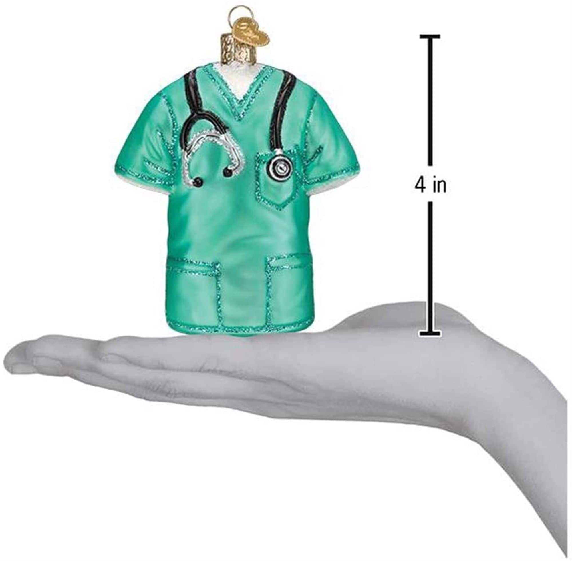 Old World Christmas 729343362735 m060040 - View #3