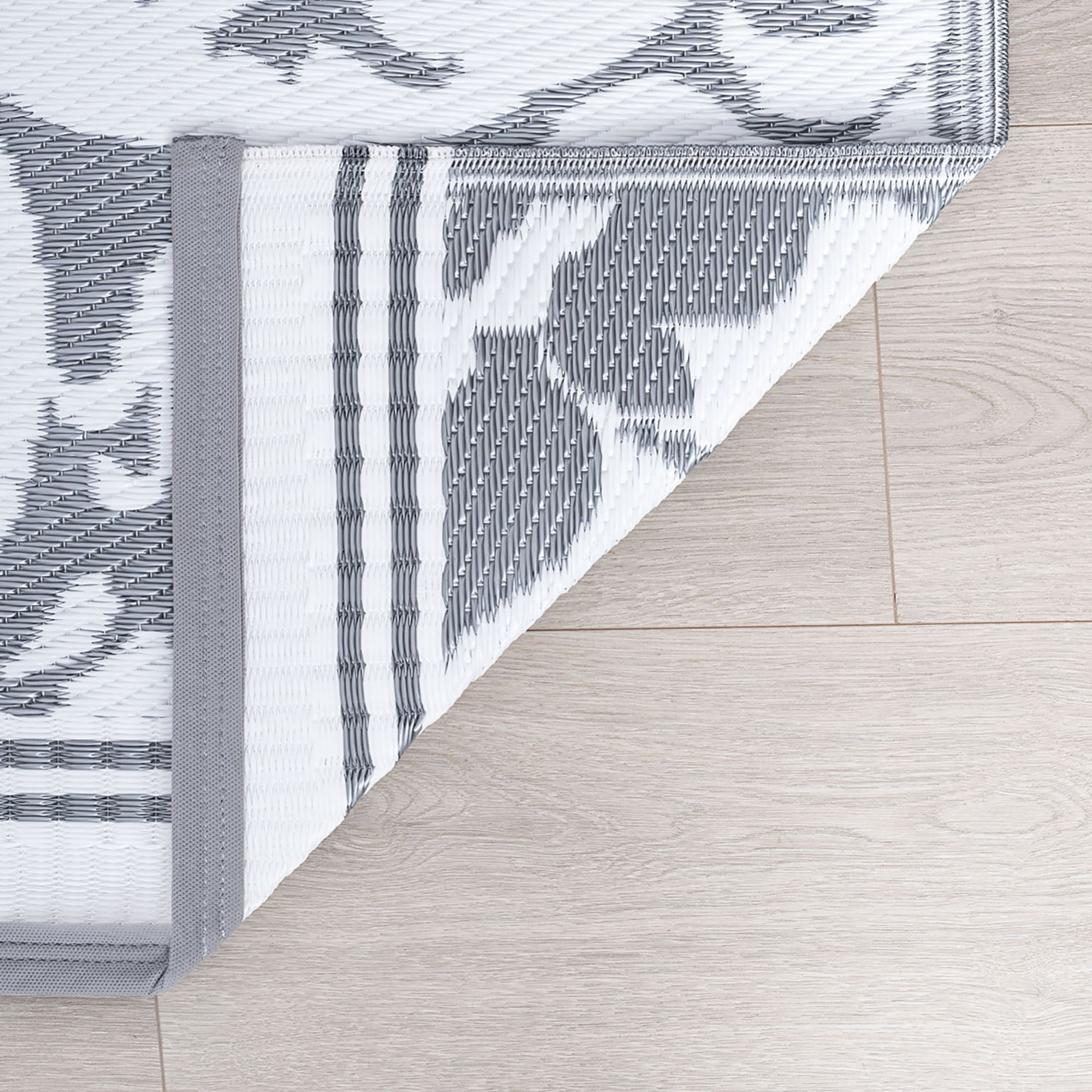 Tayse SUN1603 8X10 rugs - View #5