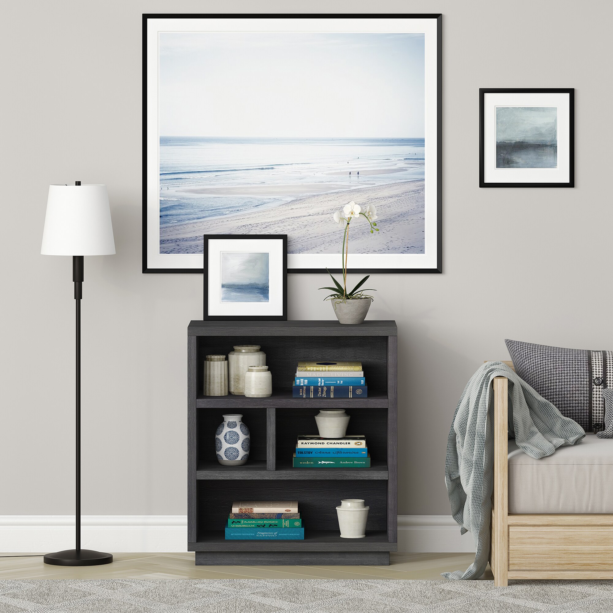 Hailey Home BK1678 bookcases - View #4