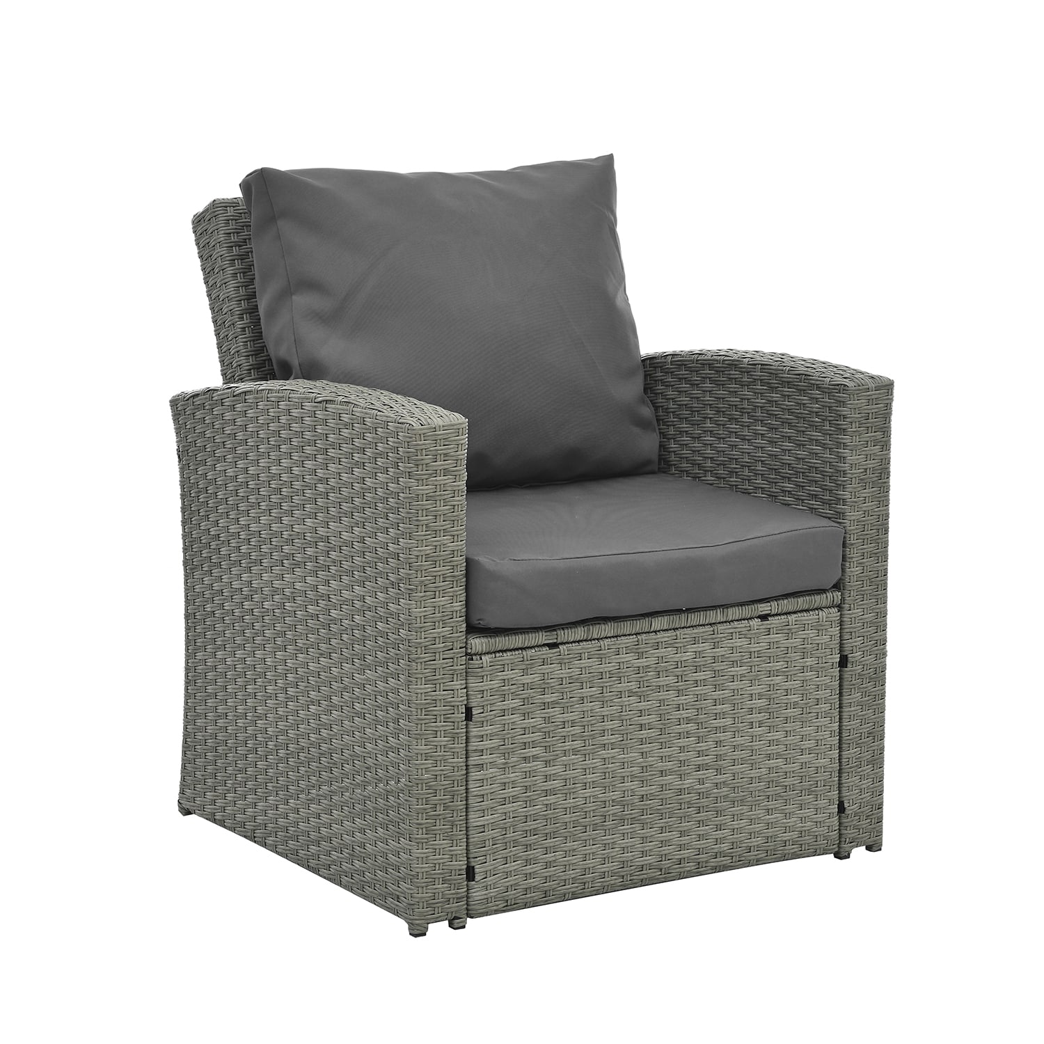SINOFURN SYB790008GY Patio-Conversation-Sets - View #17