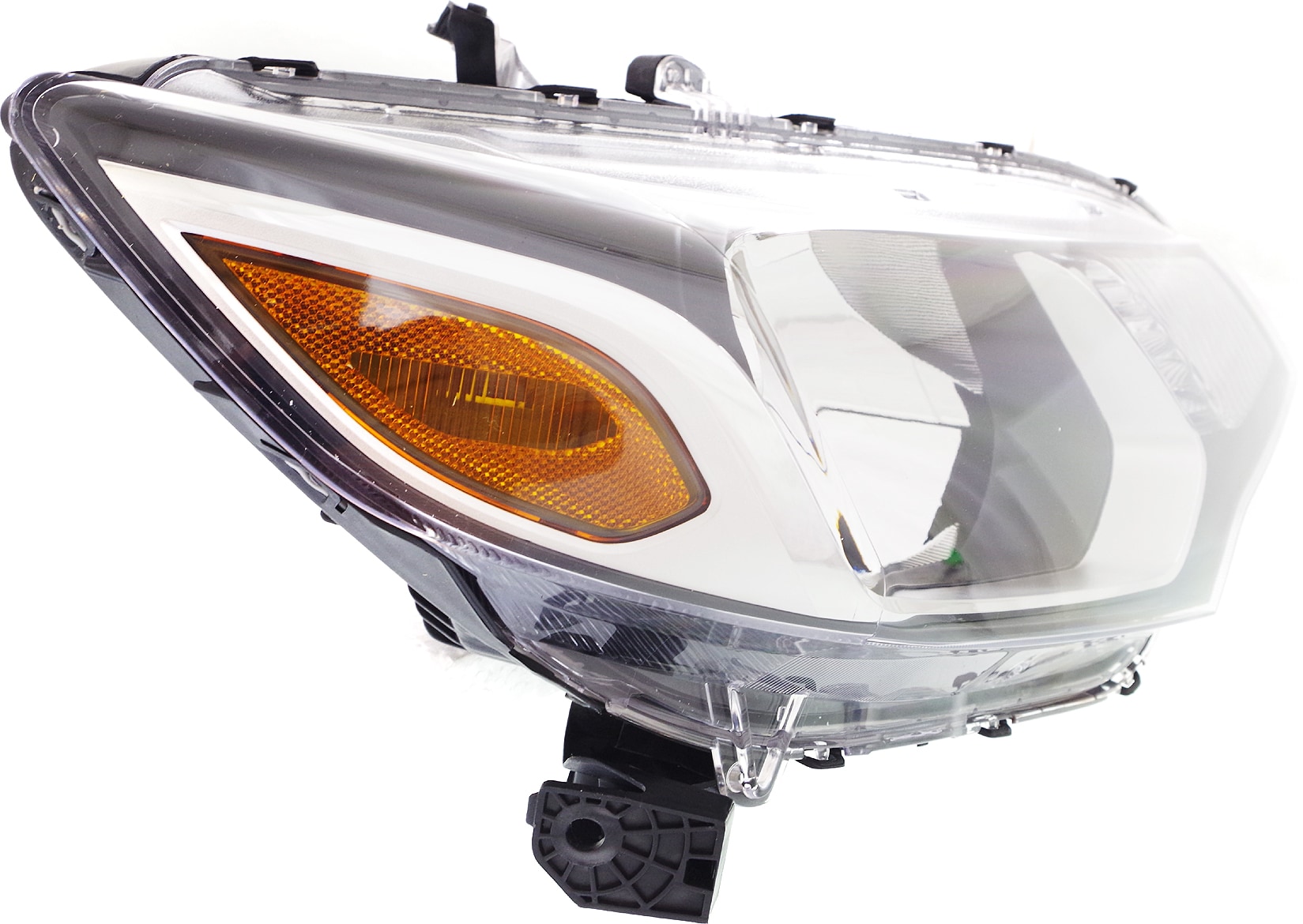 Garage-Pro JCWREPH100363GP Headlights-Components - View #3