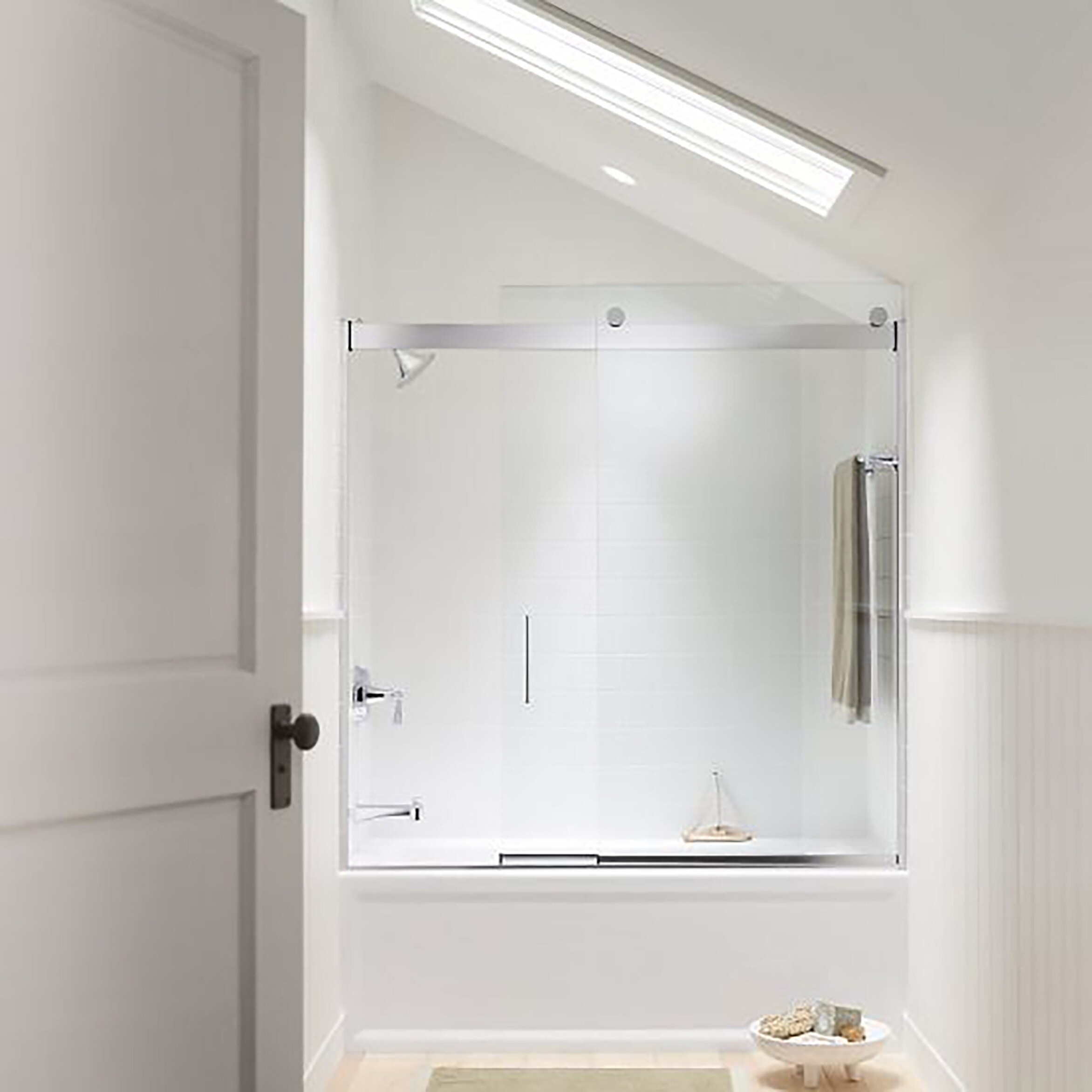 KOHLER 706002-L-BL Bathtub-Doors - View #12