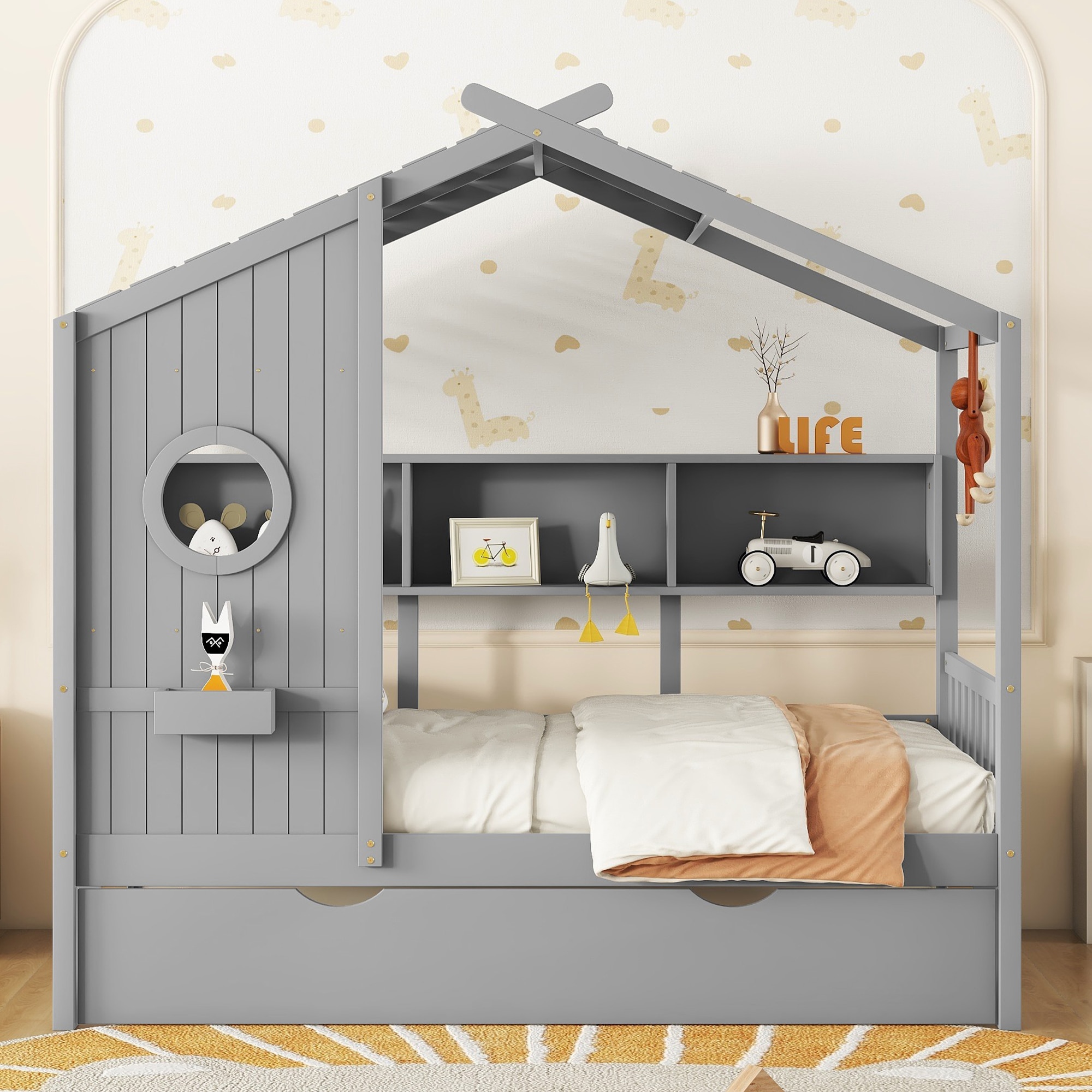 LOVMOR SF-R-HL000094AAE beds - View #2