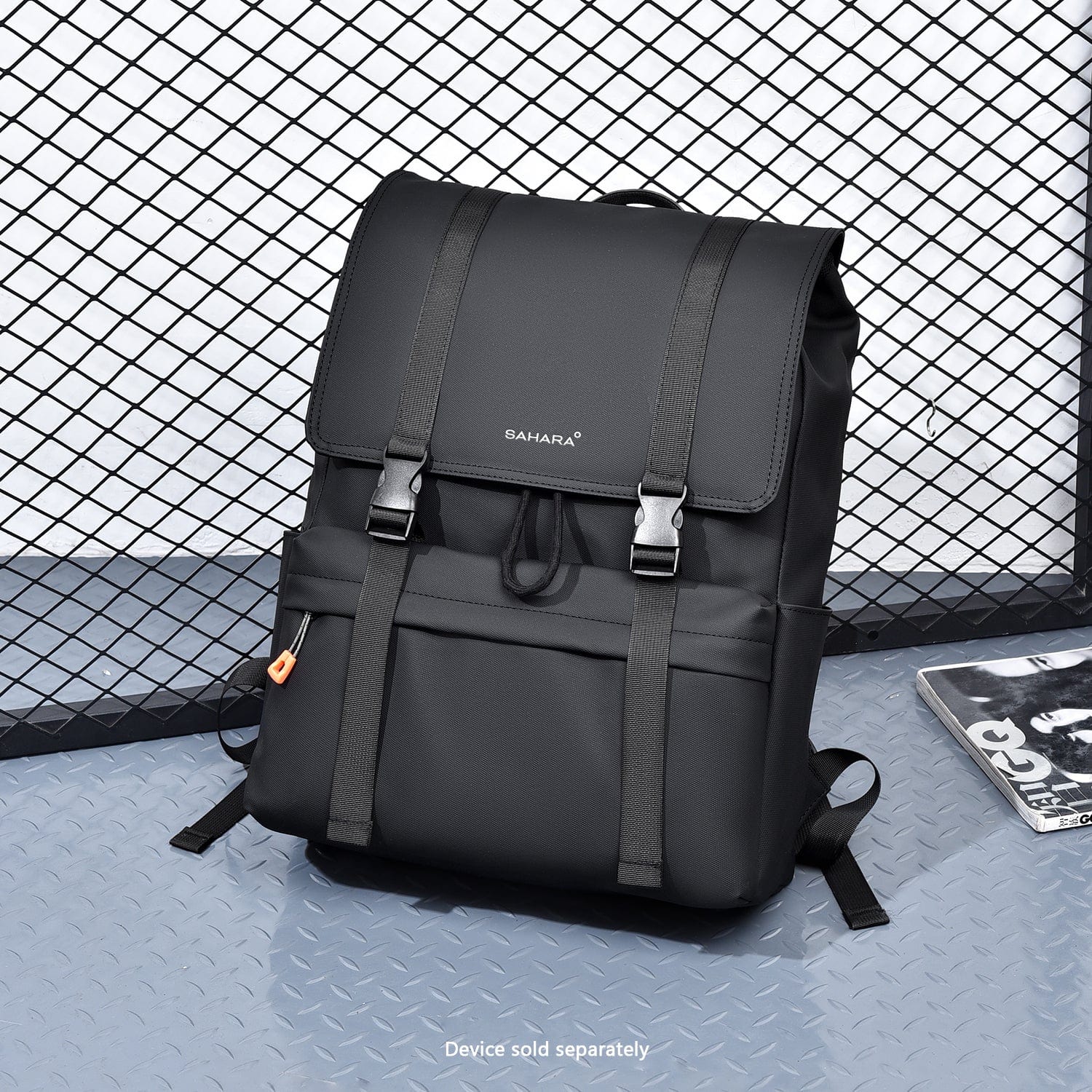 SAHARA LT00105 Bags-And-Backpacks - View #3