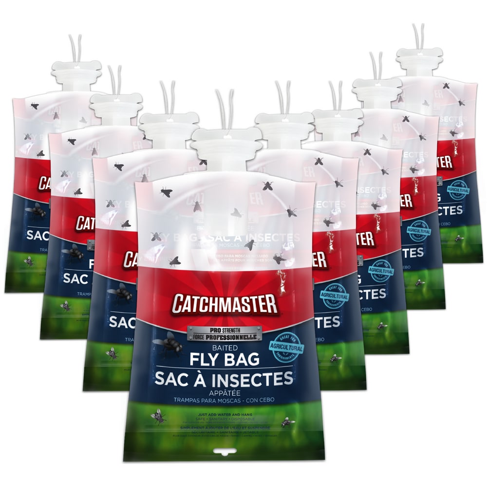 Catchmaster Insect & Pest Control at