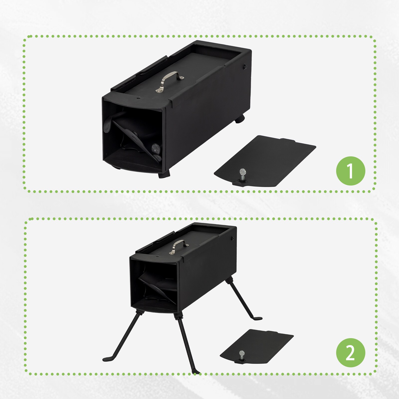 Outopee LO1G58000308 Wood-Stoves-Wood-Furnaces - View #8
