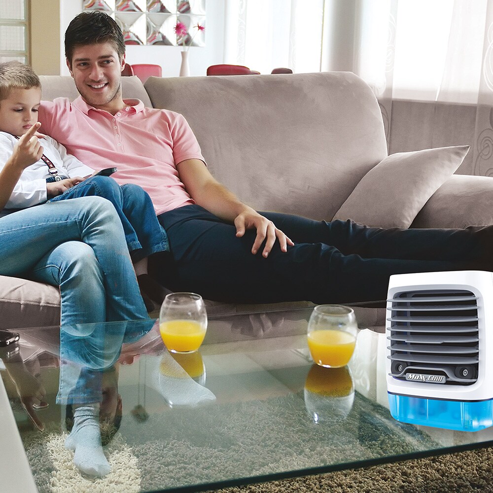 Maxx Chill MCEC-PD27 Evaporative-Cooler - View #5