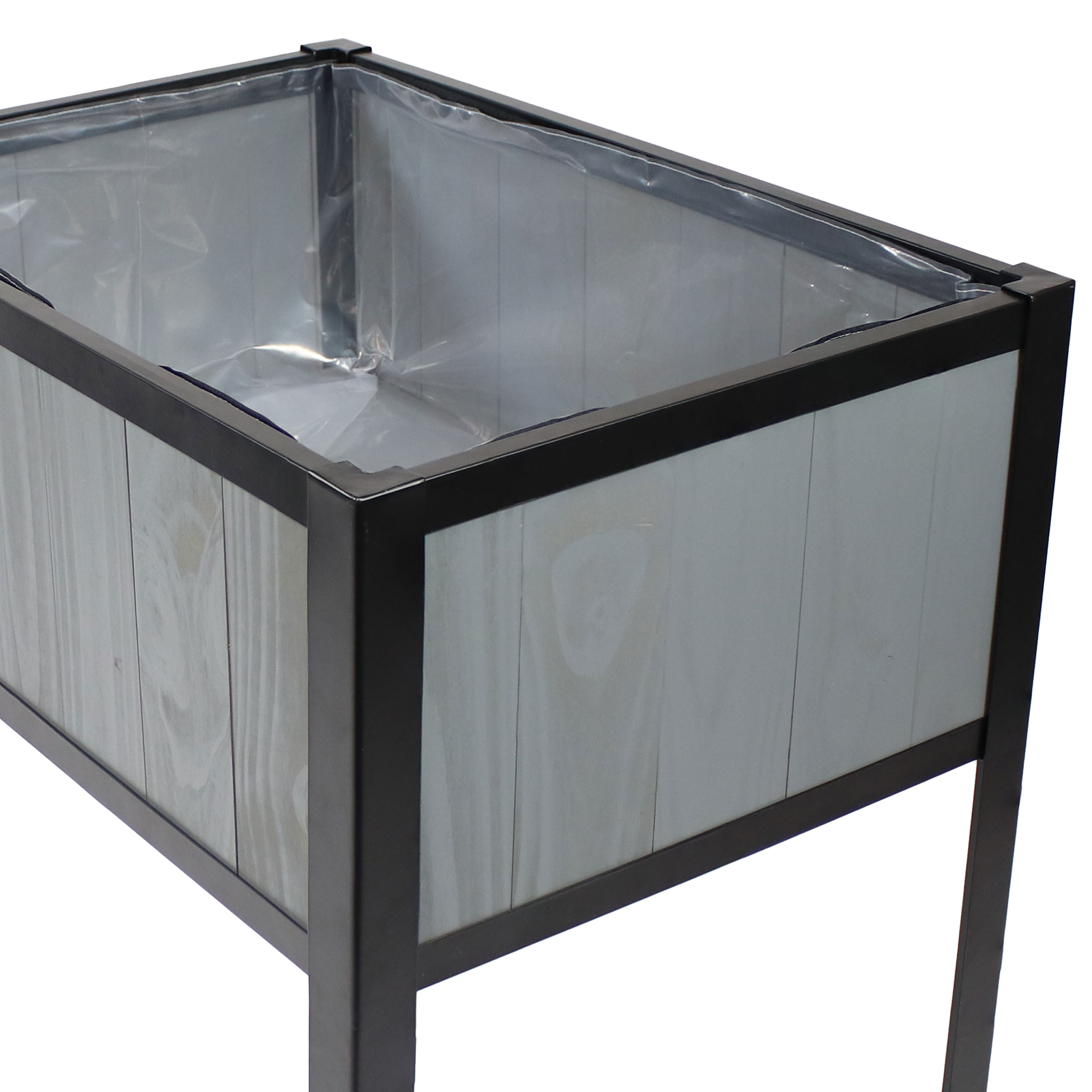 Sunnydaze Decor NPH-465 Raised-Garden-Beds - View #5