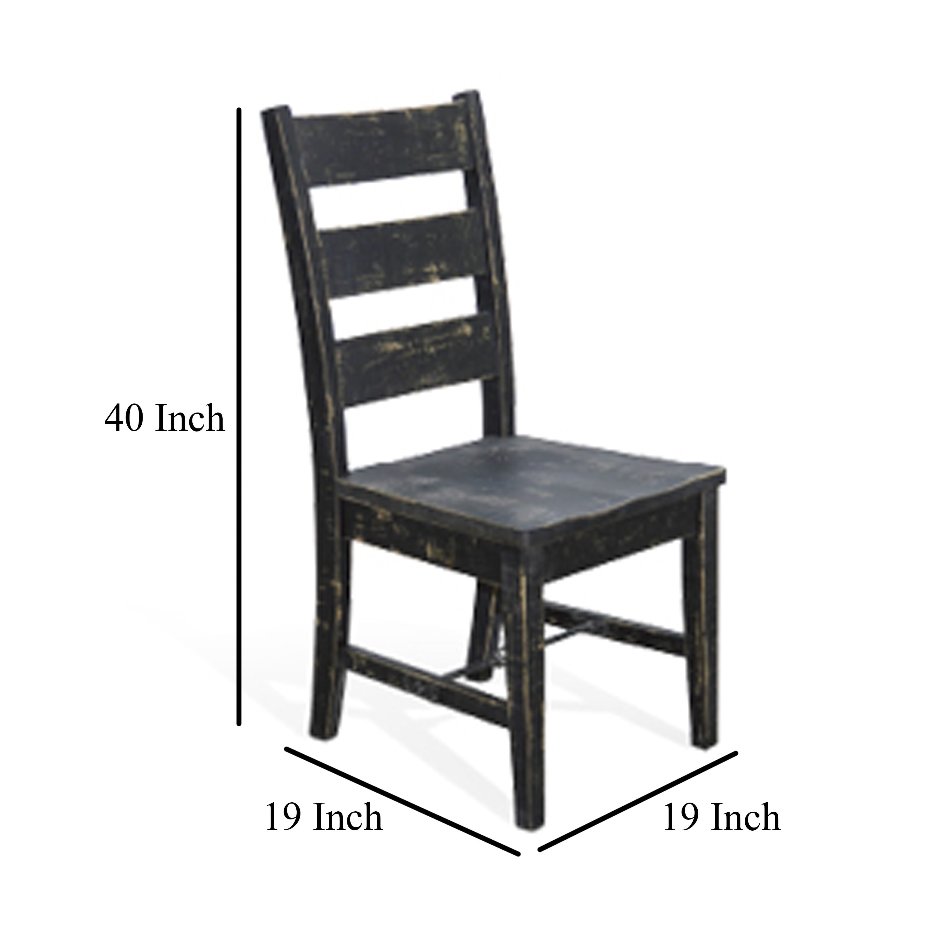 Benzara BM325418 Dining-Chairs - View #5