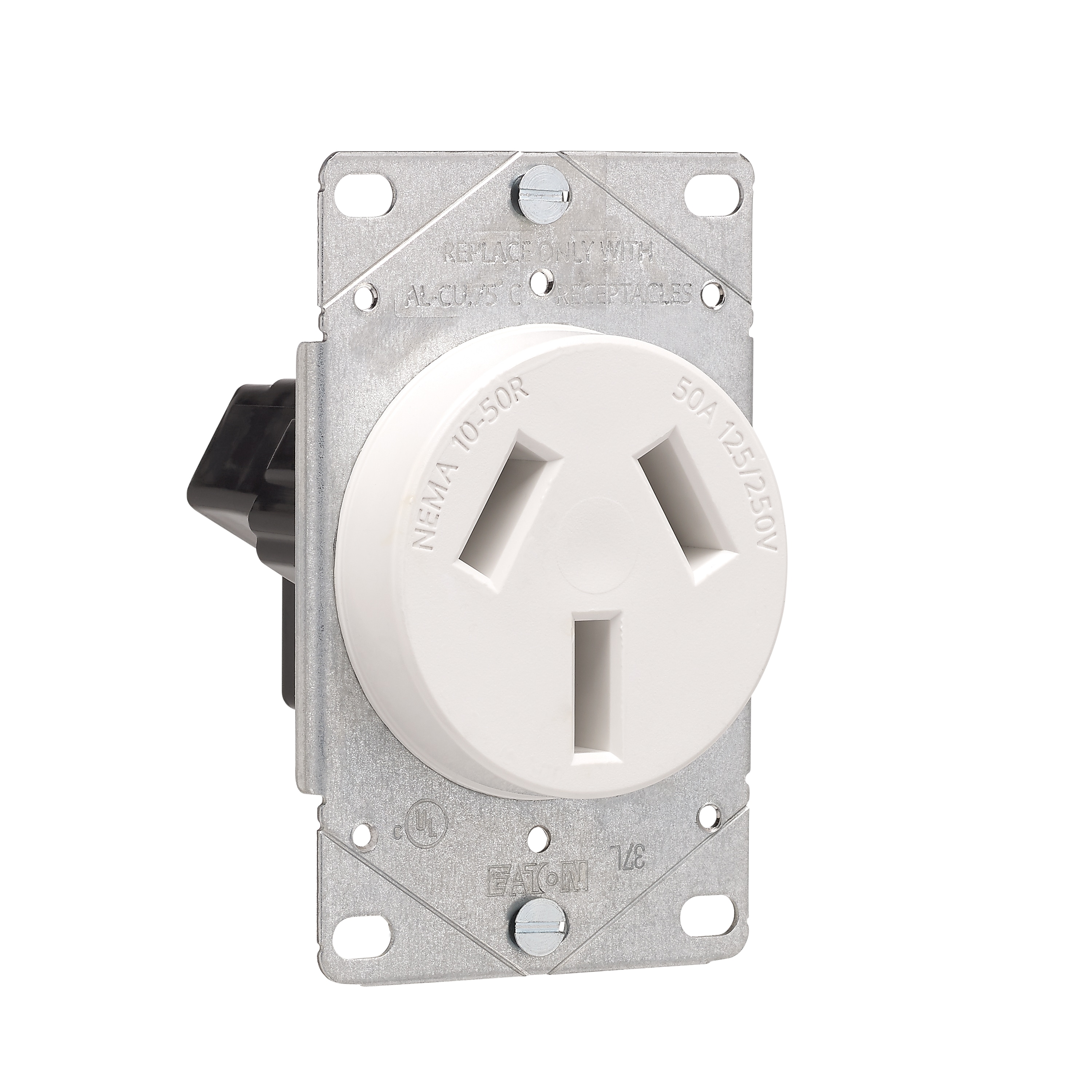 Eaton AH32W-F receptacles - View #4