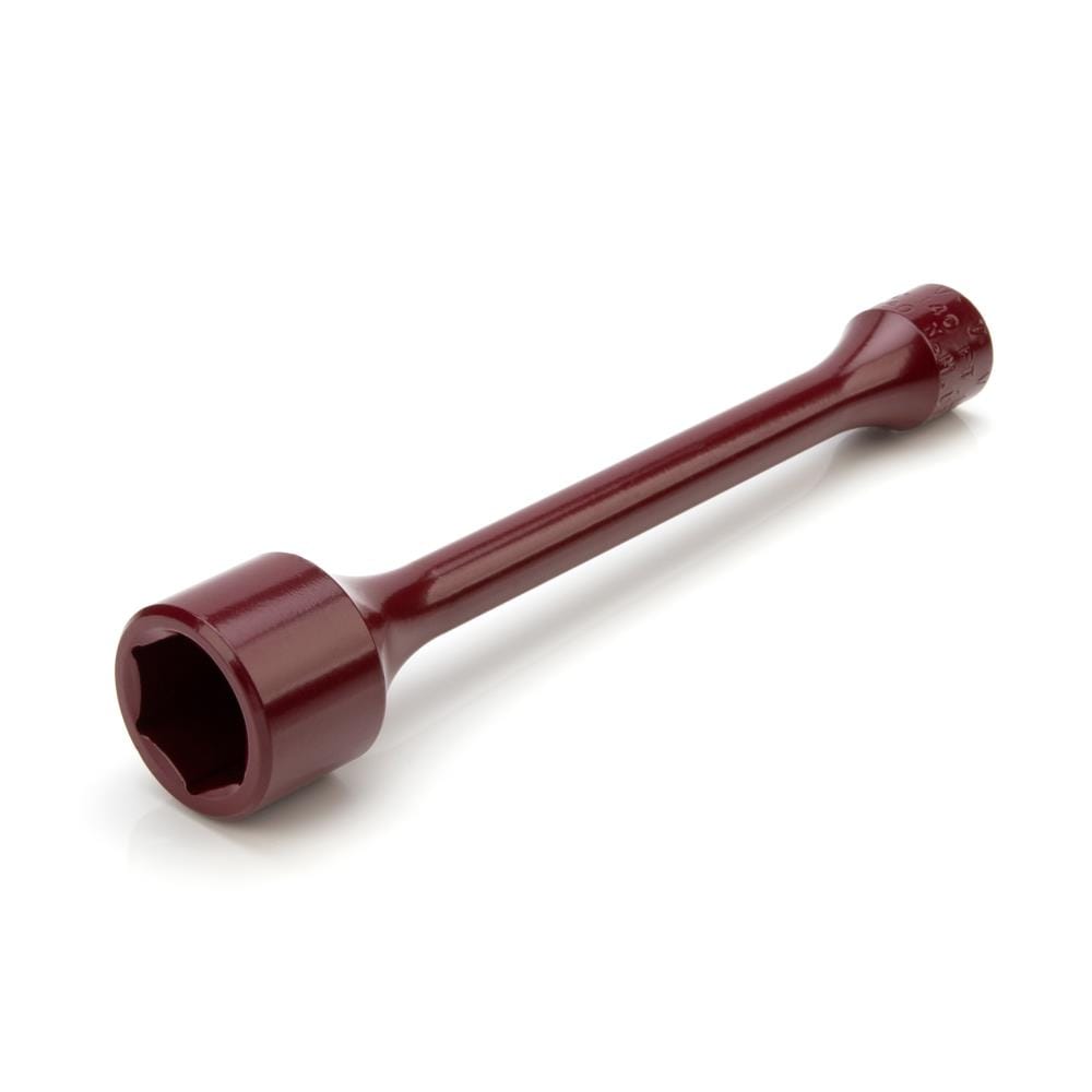 STEELMAN 50075 Torque Stick Standard (SAE) 1/2-in Drive 6-point 1-1/16-in Shallow Socket