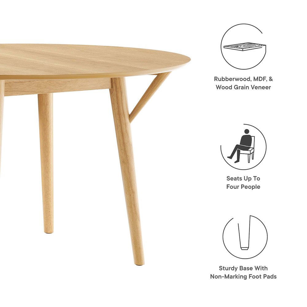 Modway BG3612612 Dining-Tables - View #2