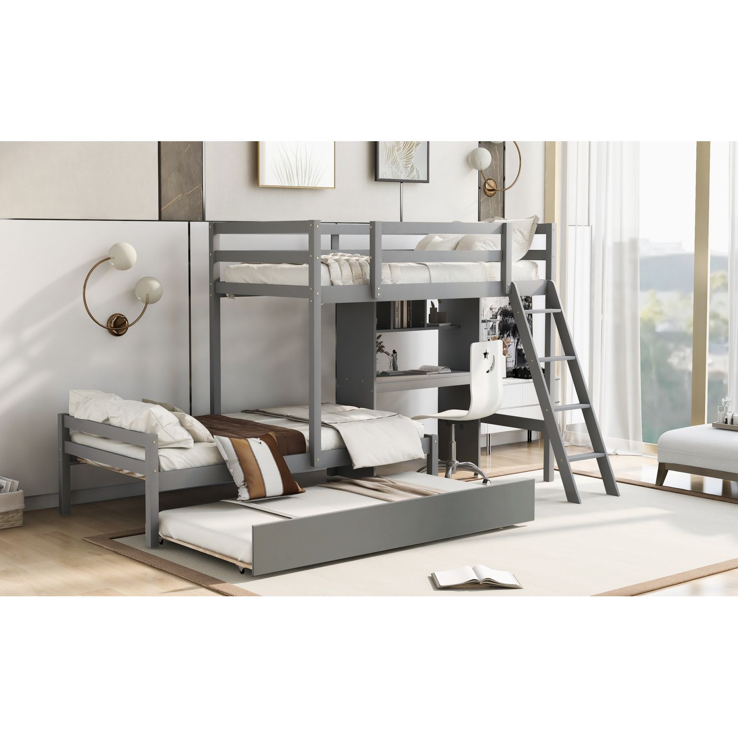 JASMODER GX000411AAE beds - View #7
