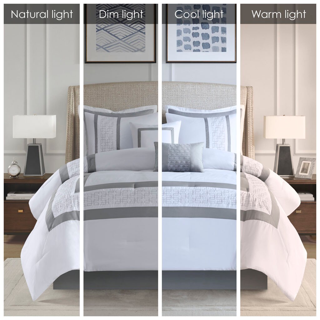 Tinyhomie LW-JA-9495735 bedding - View #3
