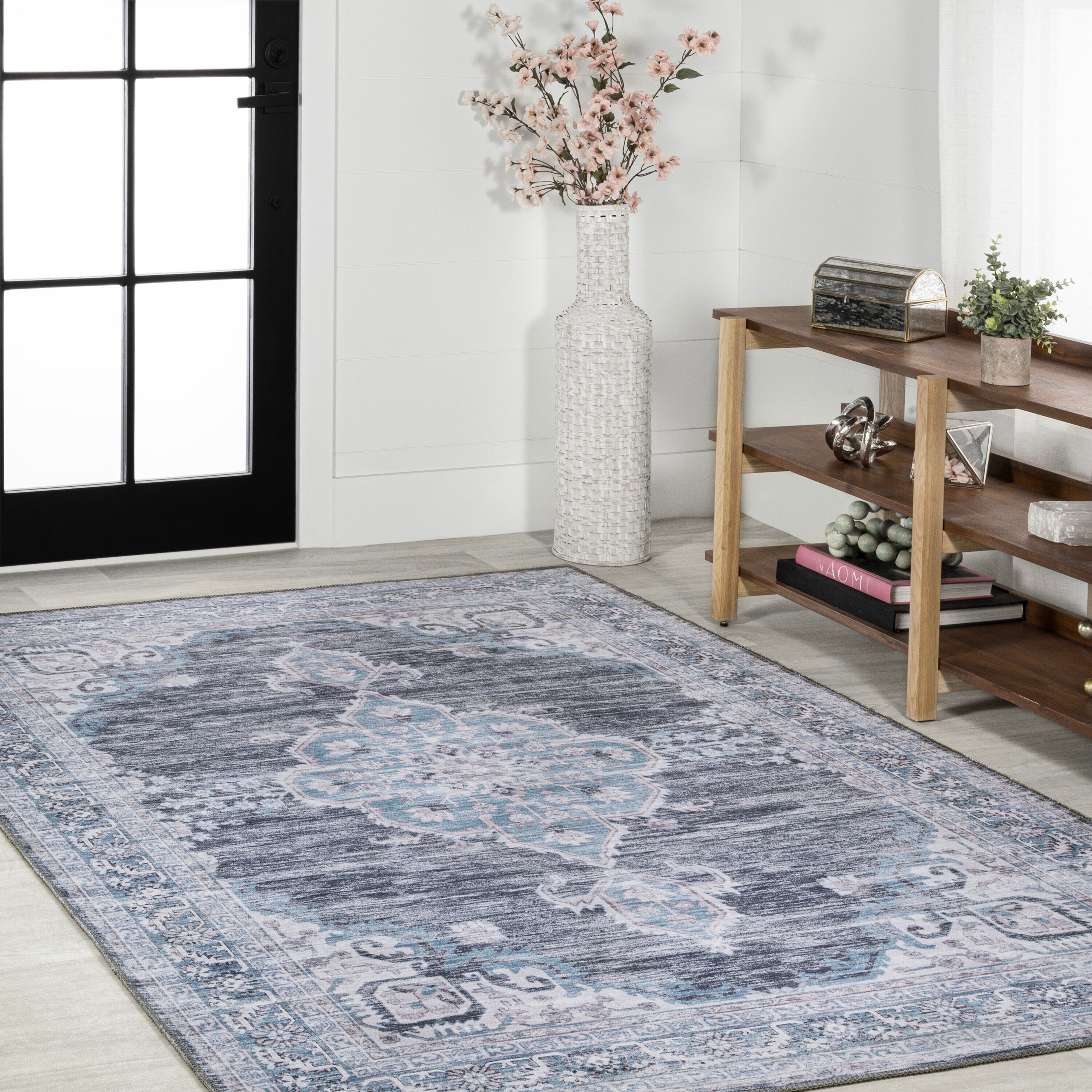 JONATHAN  Y WSH202D-3 rugs - View #5
