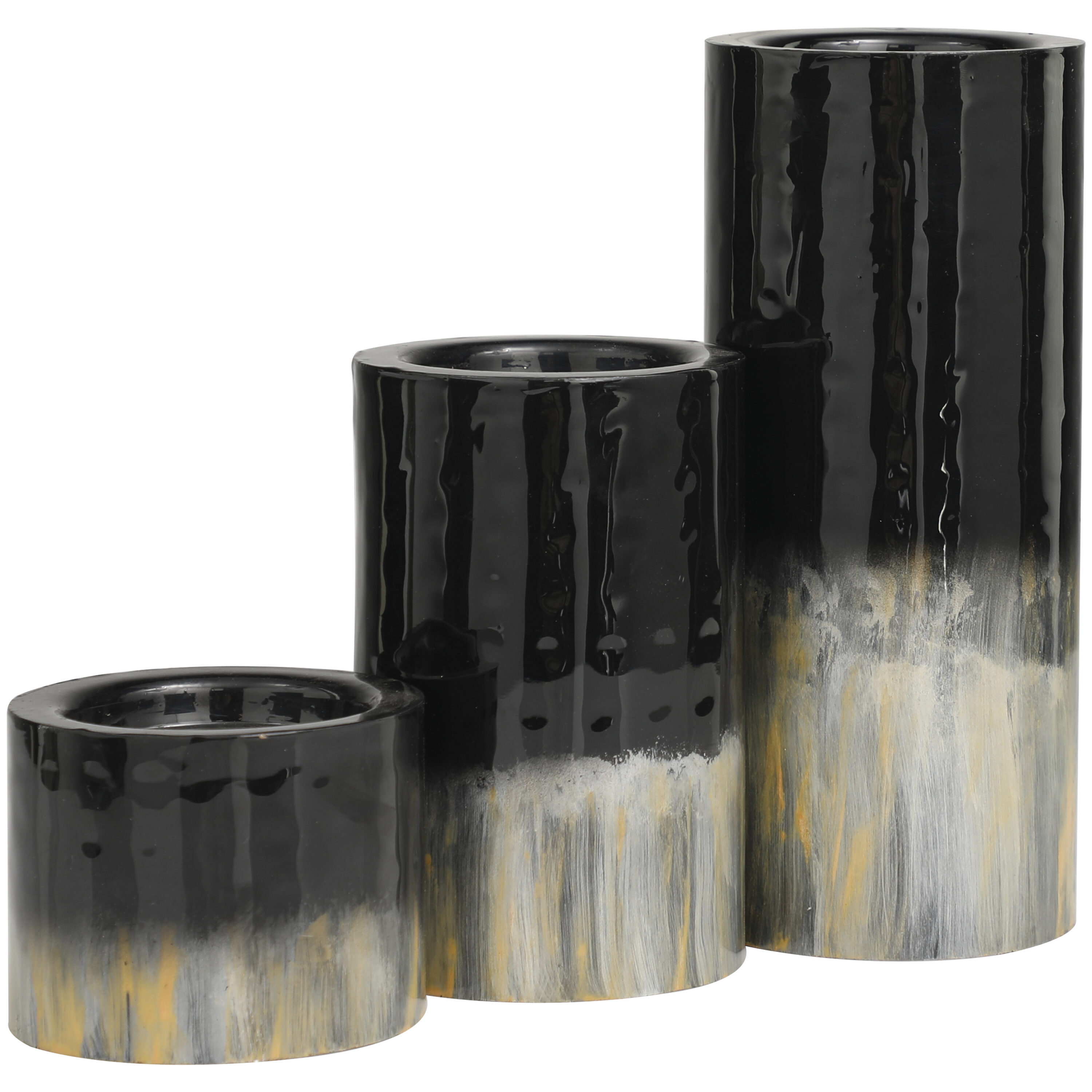 Grayson Lane 820433 Candle-Holders - View #3