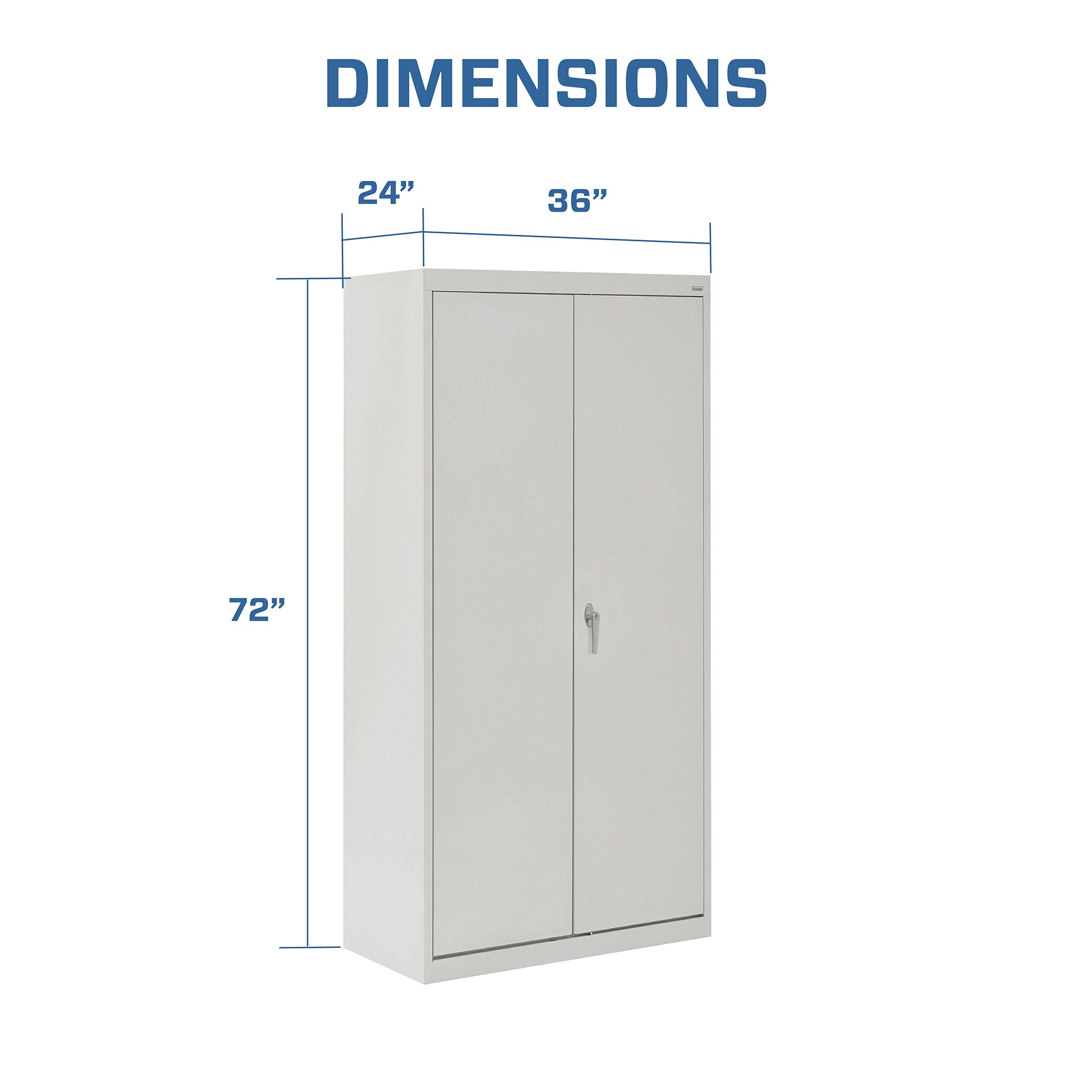 Sandusky CAC1362472-05 Garage-Cabinets - View #6