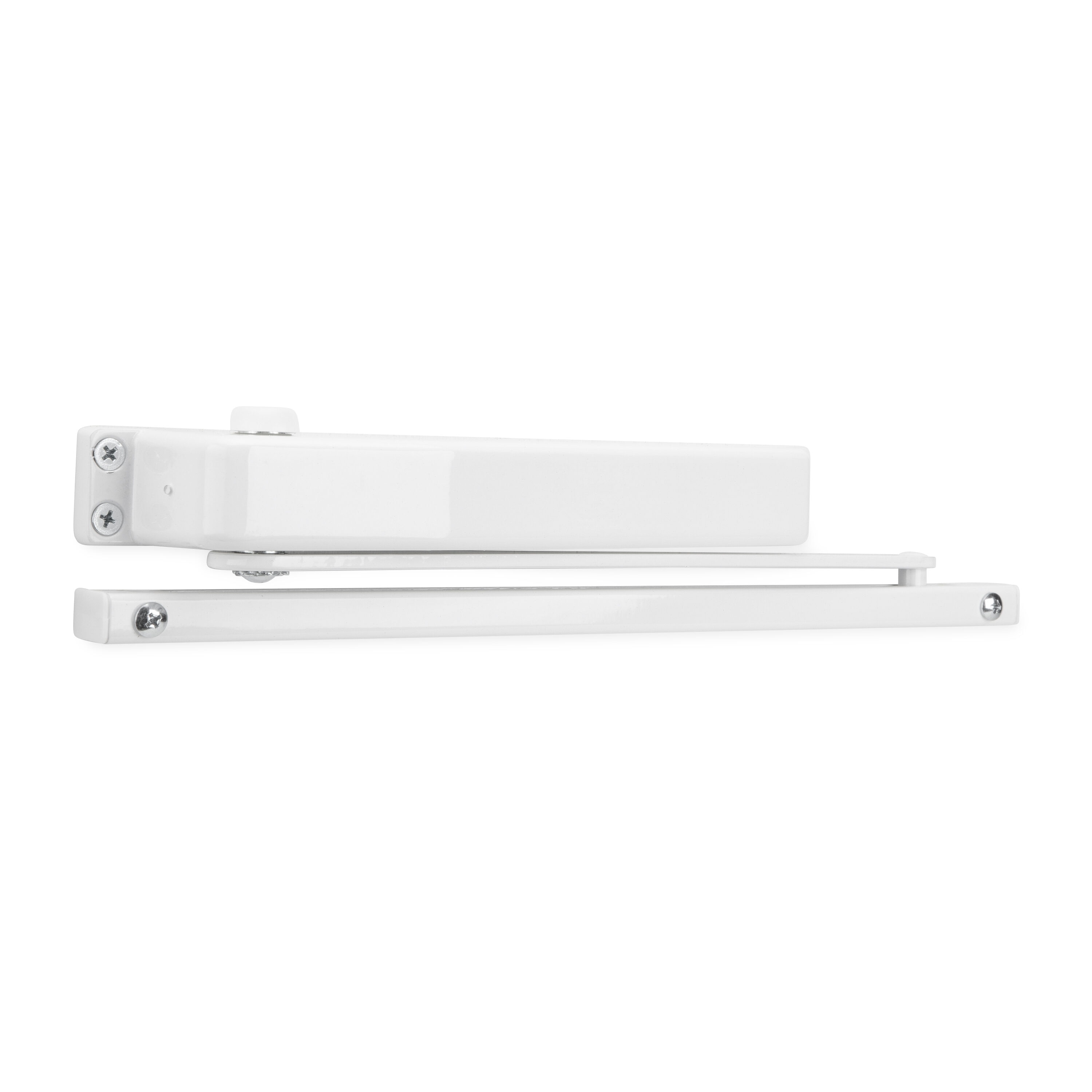 Global Door Controls TC901-HO-WH Door-Closures - View #5