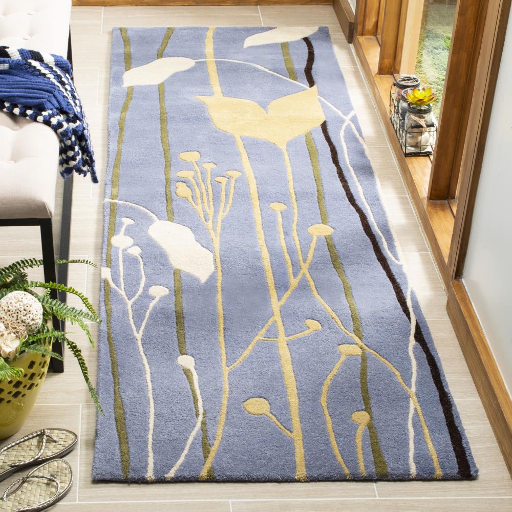 Safavieh SOH746C-28 rugs - View #2