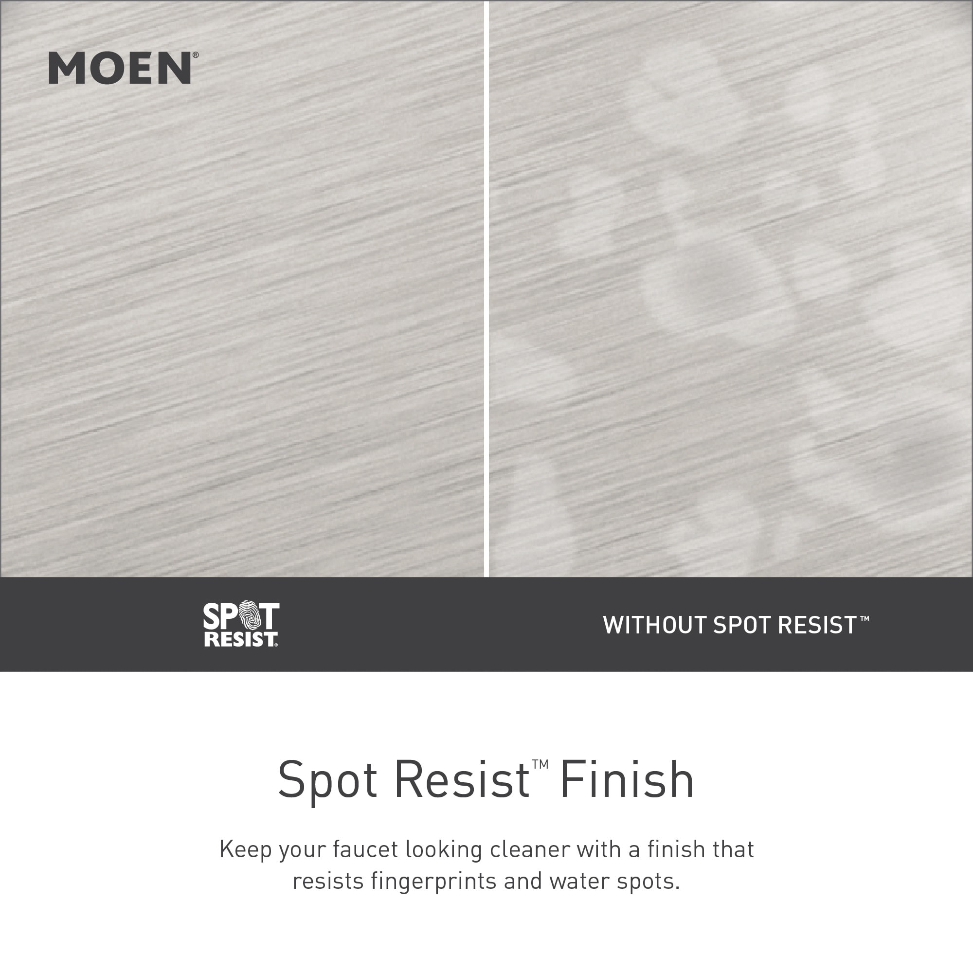 Moen CA87000SRS Kitchen-Faucets - View #3