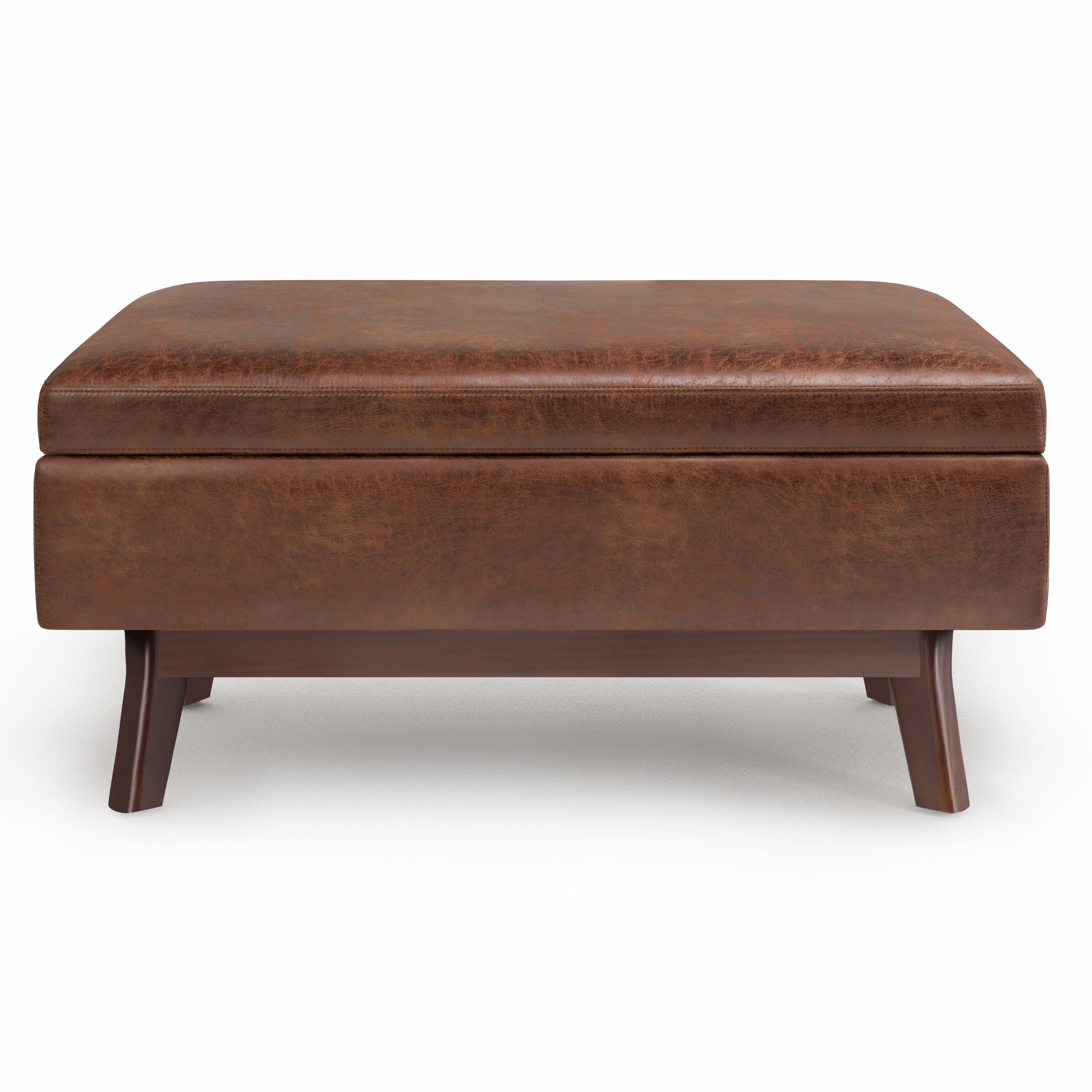 Simpli Home AXCOT267SR-DSB Indoor-Ottomans - View #2