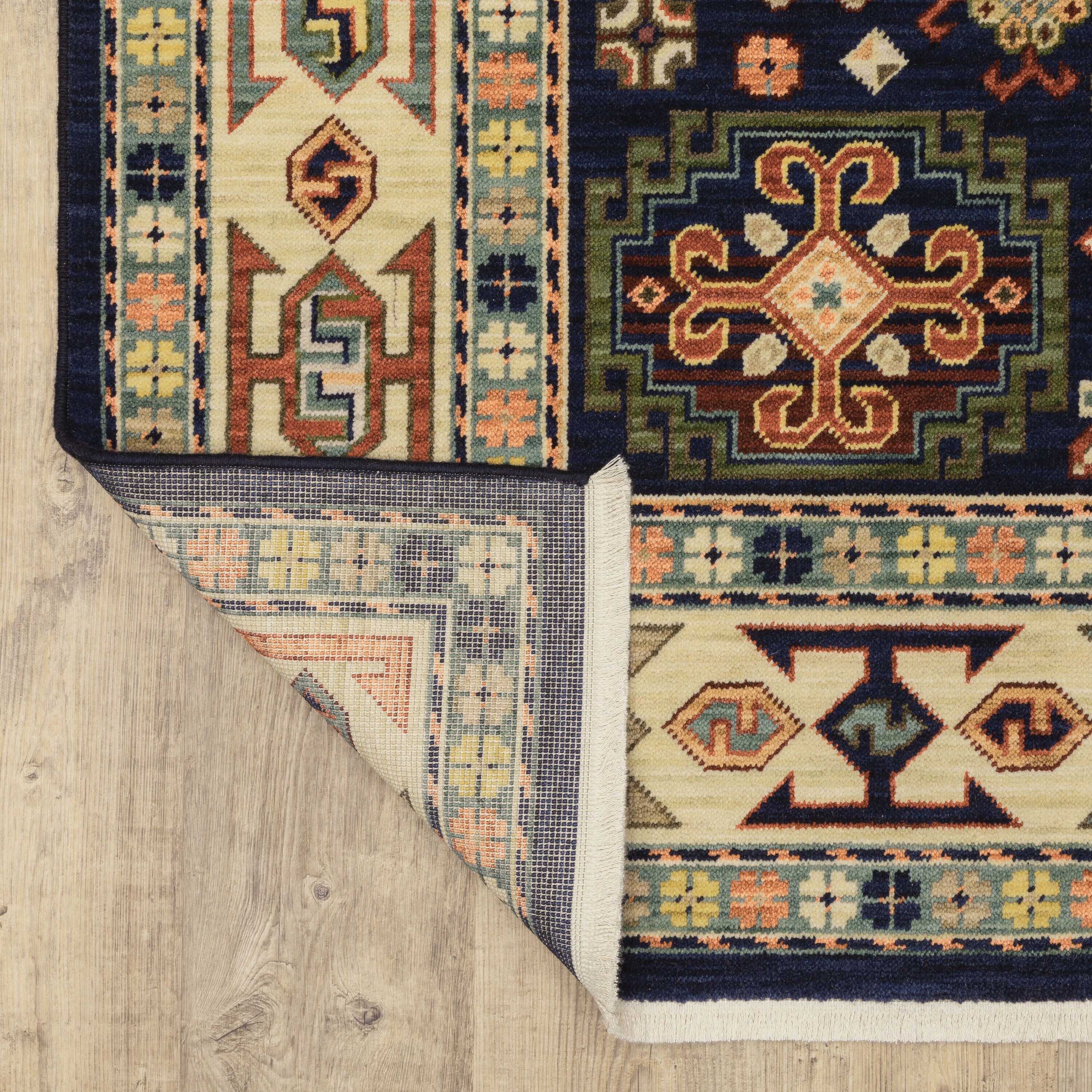 Archer Lane 041LILIH66L rugs - View #4