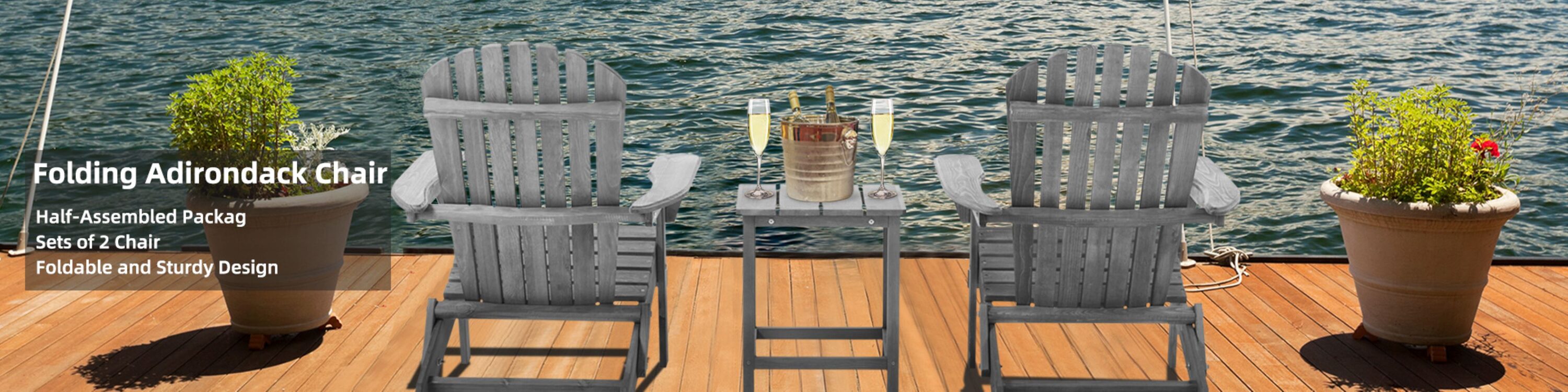 AAZJ BYO-17530 Patio-Chairs - View #12