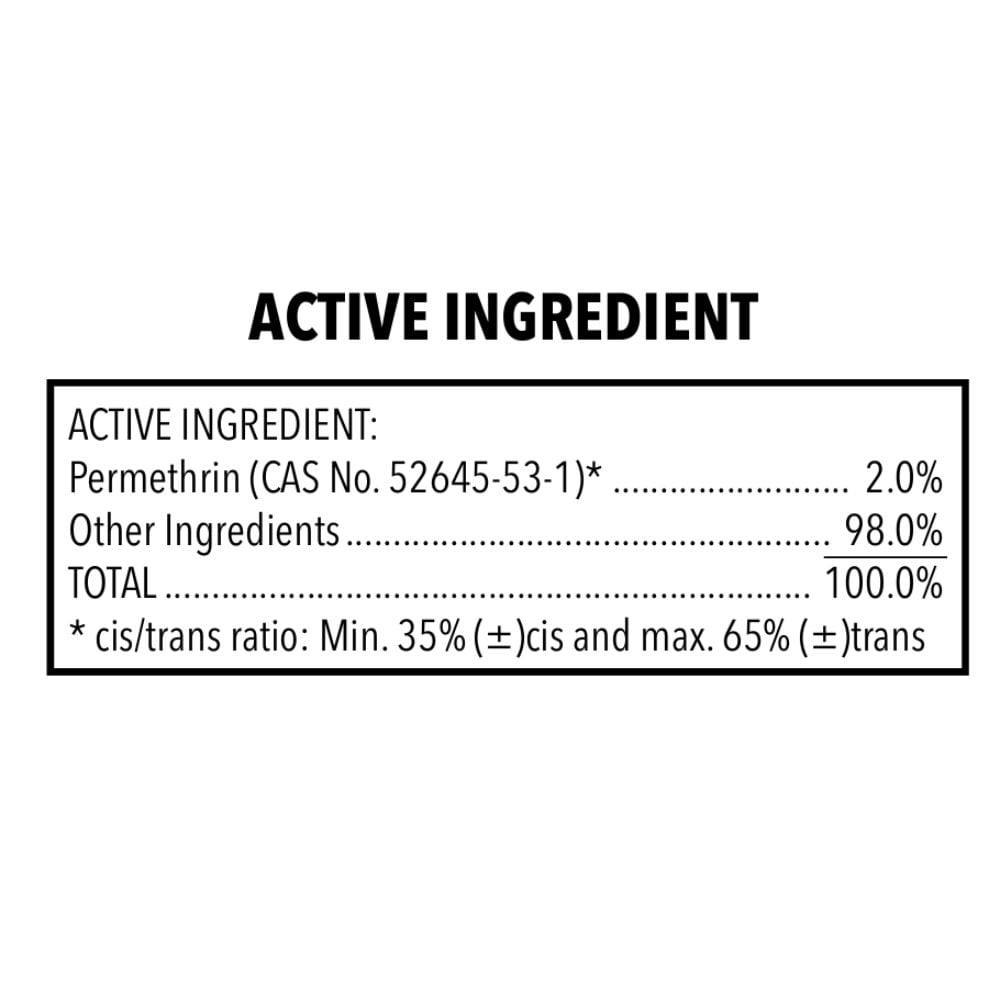 Bengal 92473 pesticides - View #4