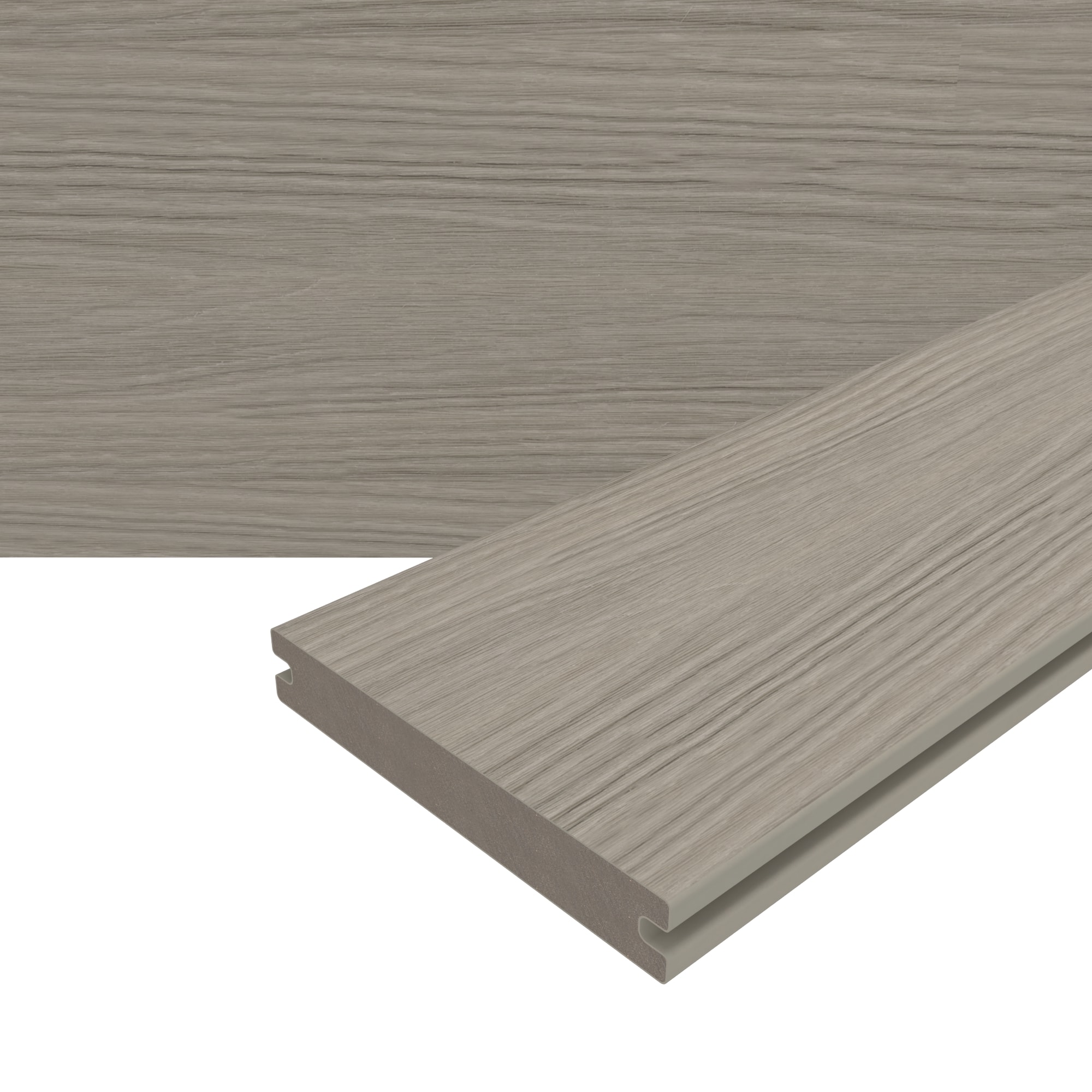 NewTechWood US01-8-G9-AT Composite-Deck-Boards - View #2