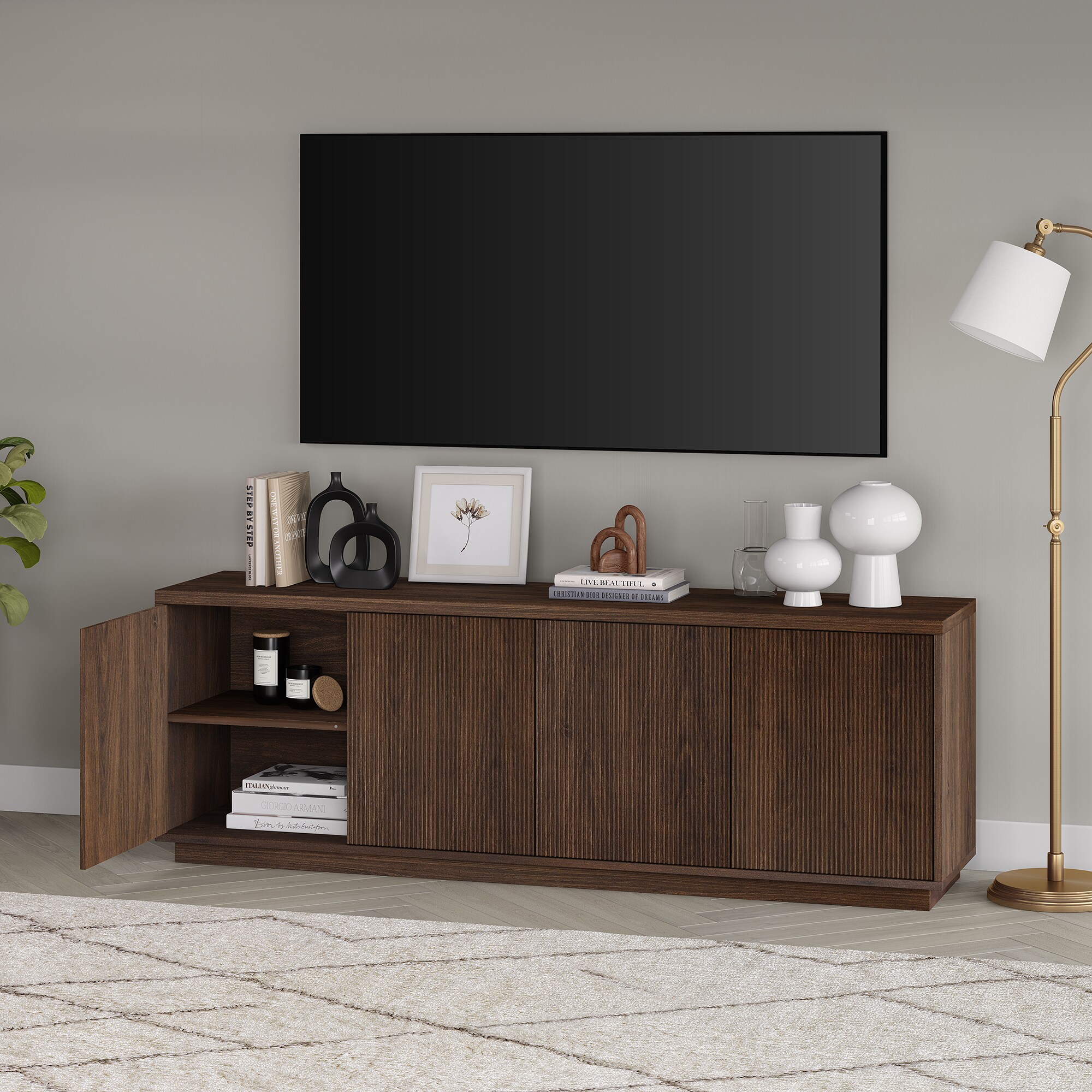 Hailey Home TV1930 Tv-Stands - View #6