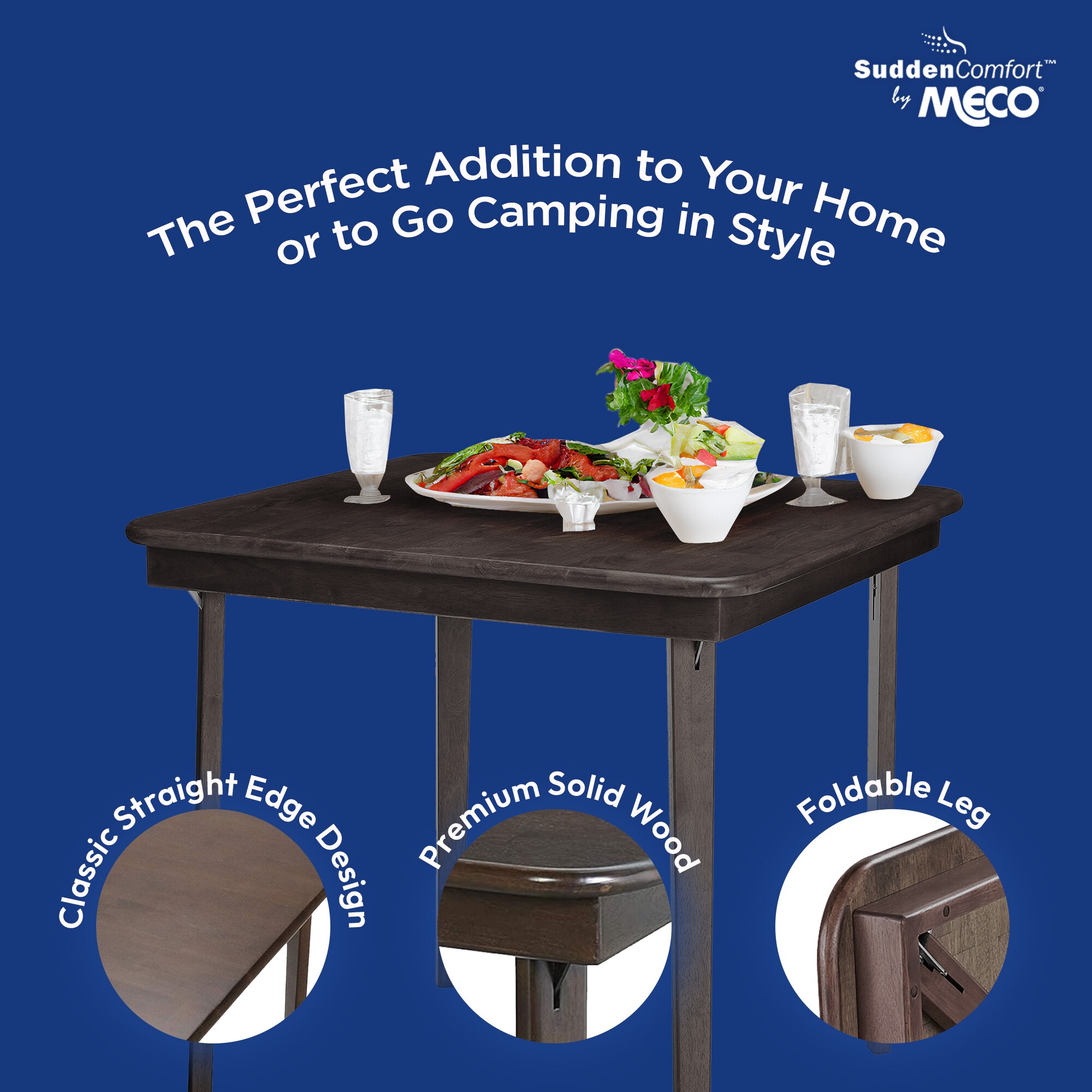 Meco Corporation 398706 Folding-Tables - View #6