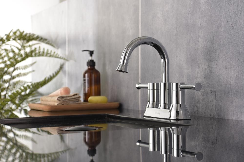 Runfine RF421048 Lavatory-Faucets - View #3