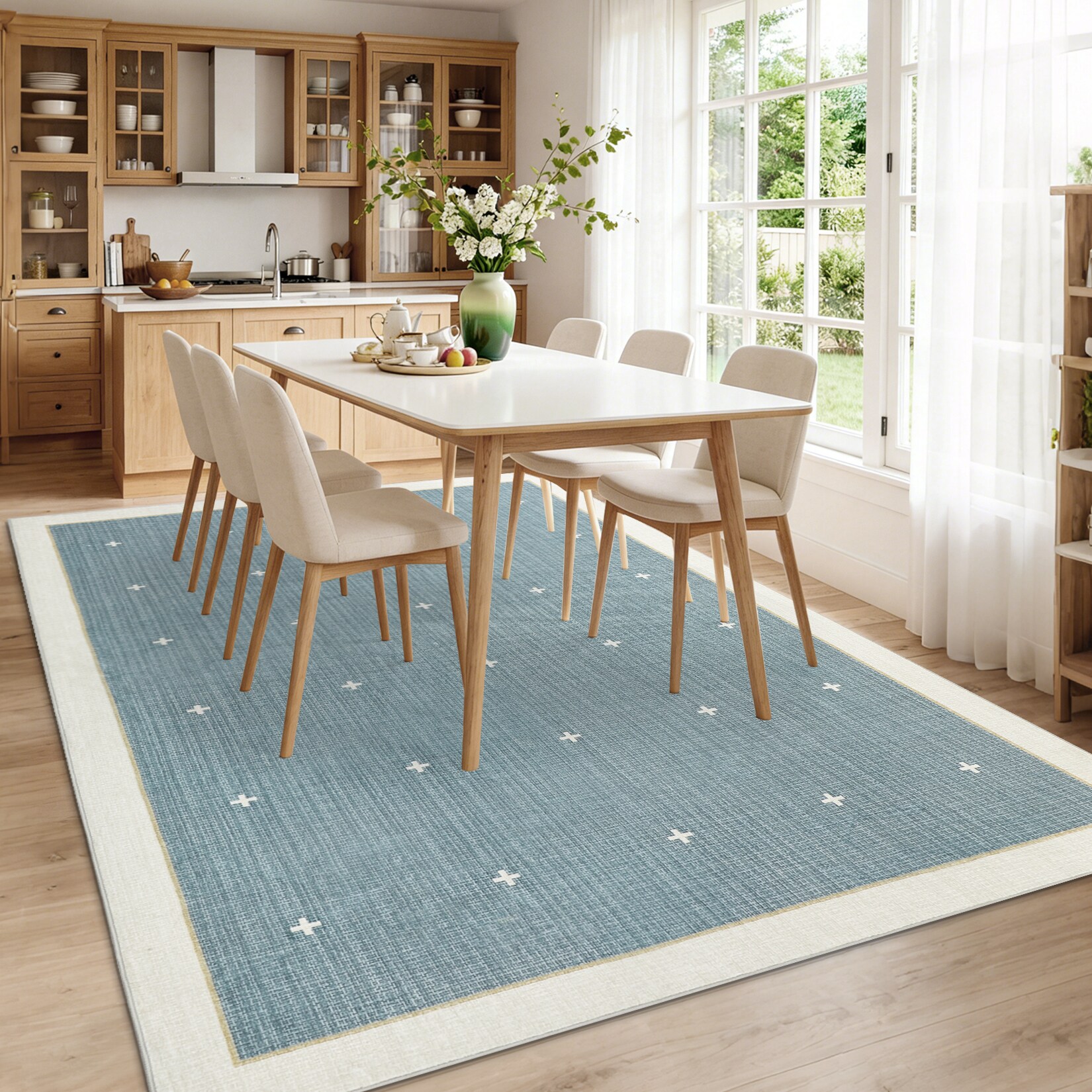 Garvee SUNNY-RUG-Y9J4 rugs - View #5