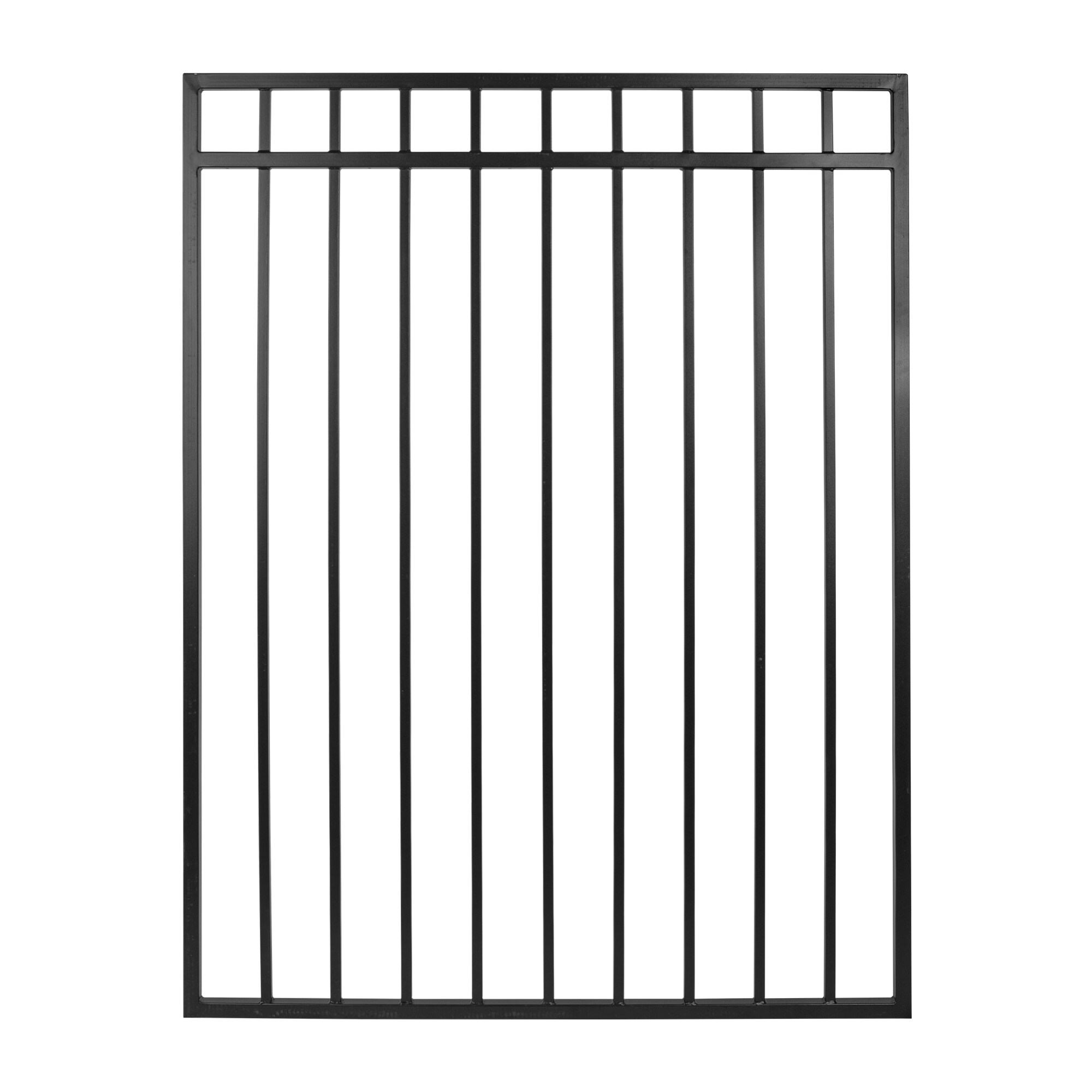Nuvo Iron CGRTB4560 Fence-Gates - View #5