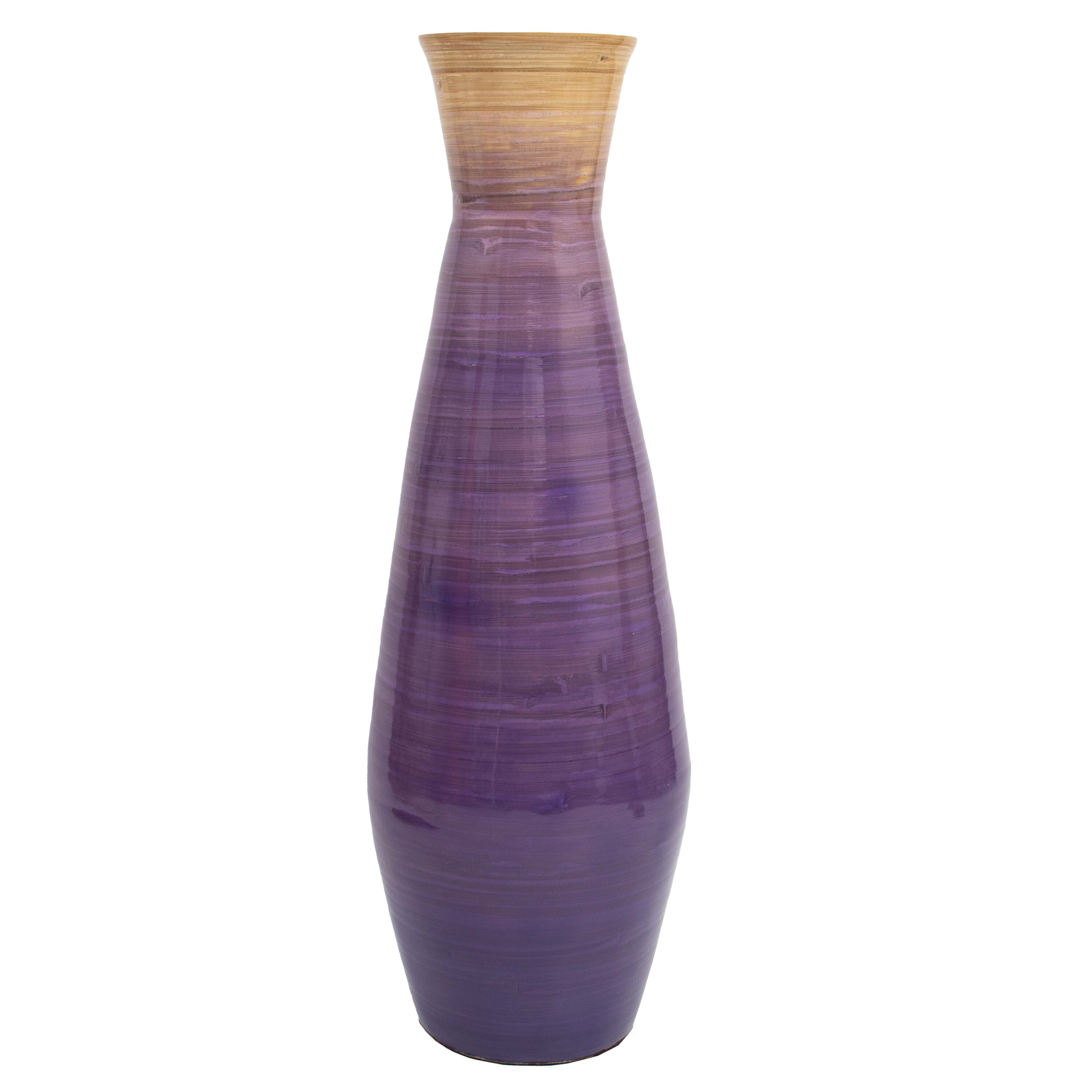 Uniquewise QI003242.M.PUR Decorative-Accessories - View #3