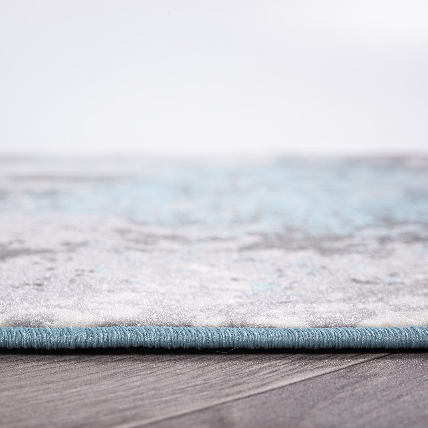 World Rug Gallery 2094BLUE2X7 rugs - View #3
