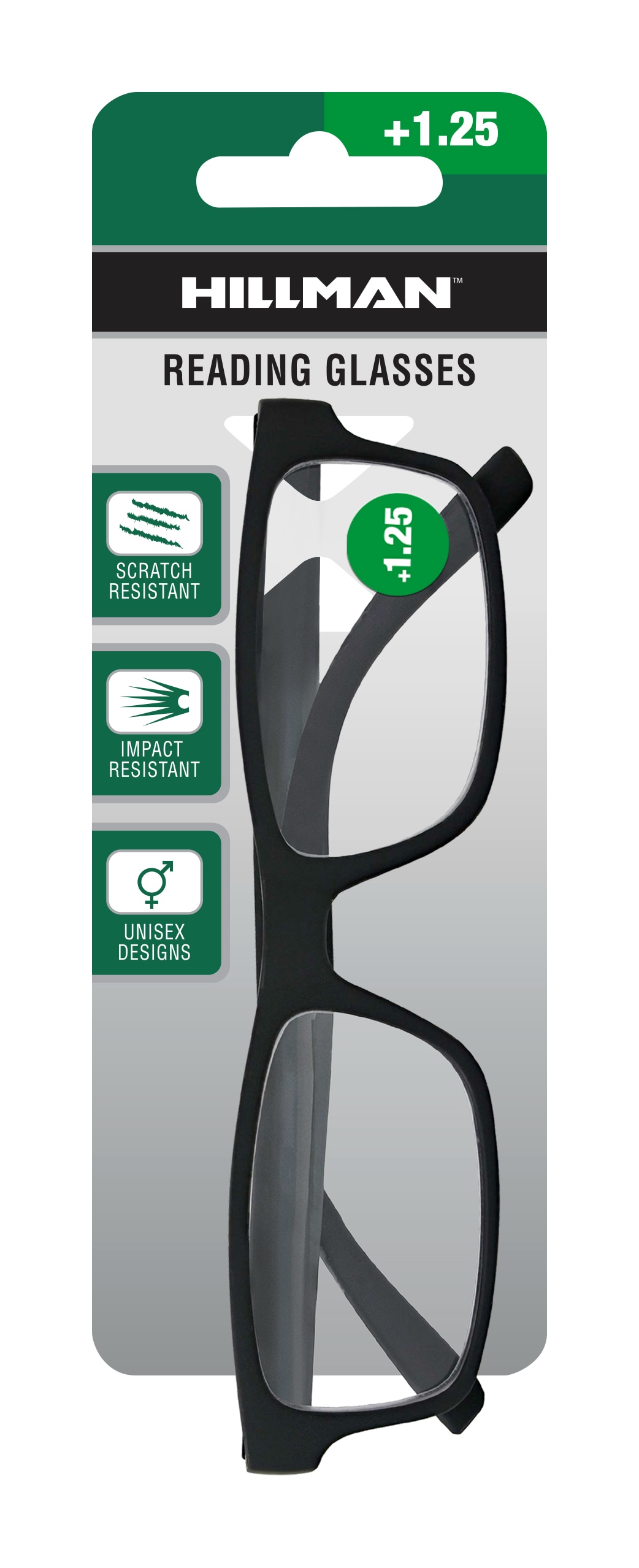 Hillman 1HE86036 sunglasses - View #2