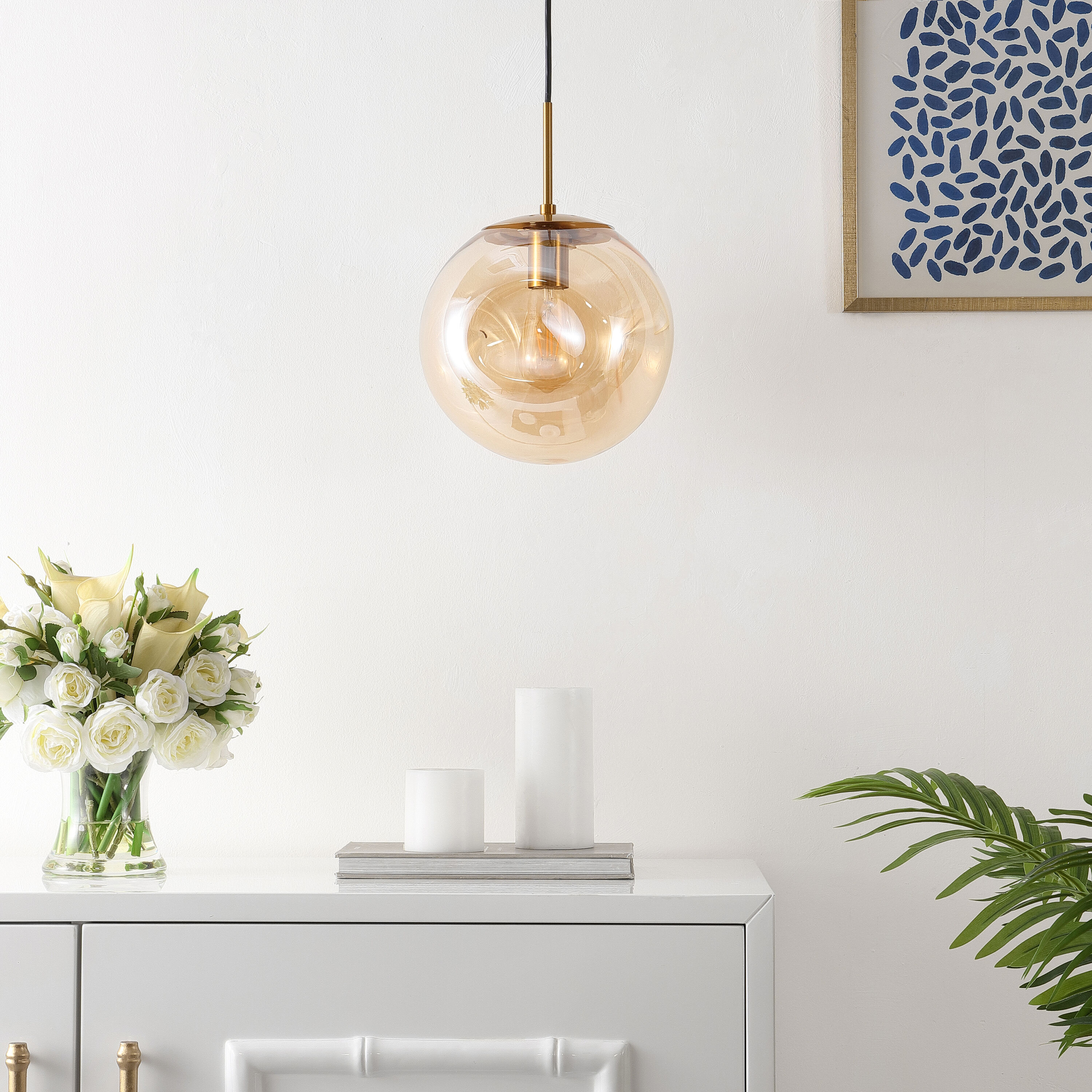 Safavieh PND4145A Wall-Accents - View #5